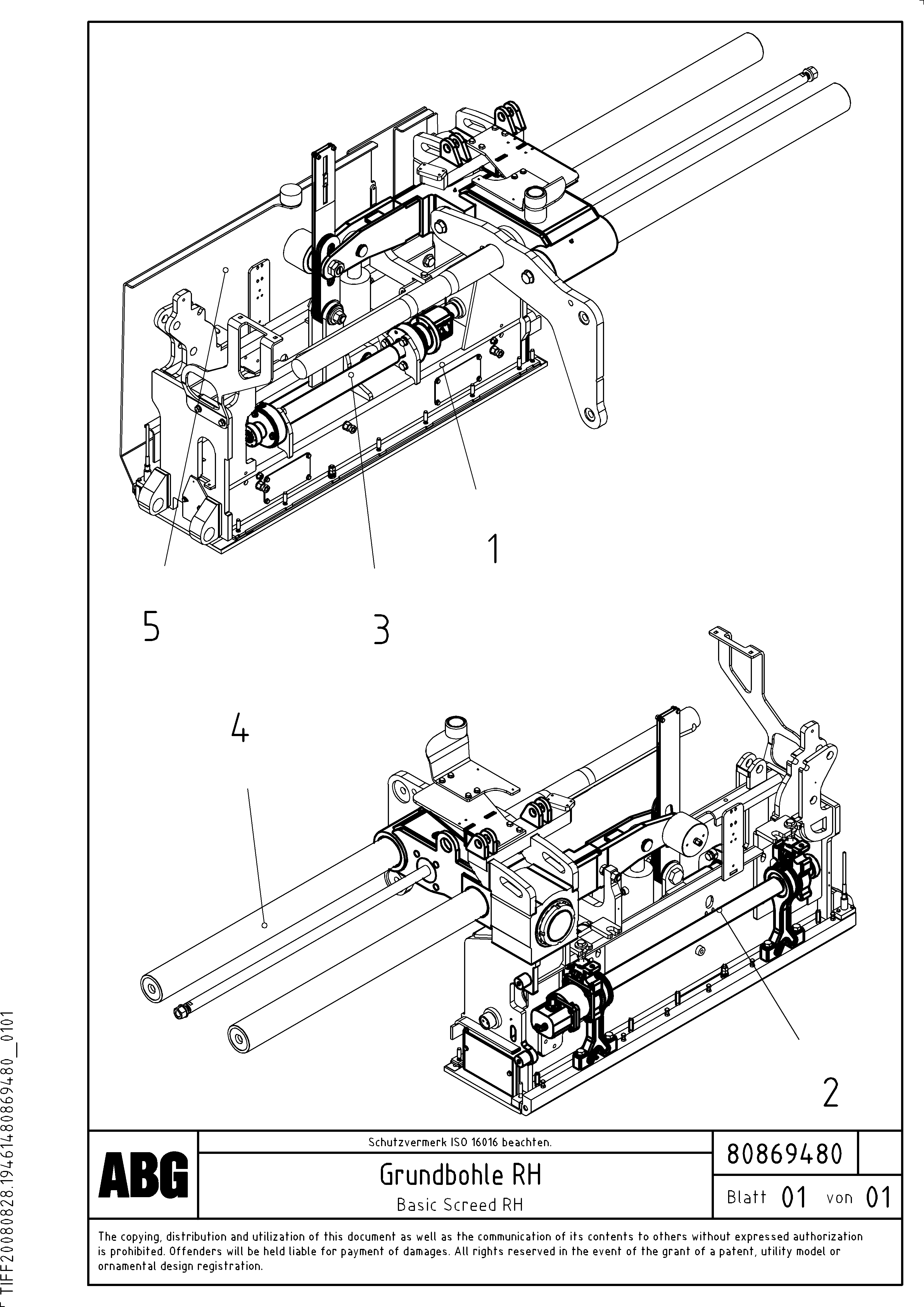 Скользящая шайба RM80869464 VOLVO