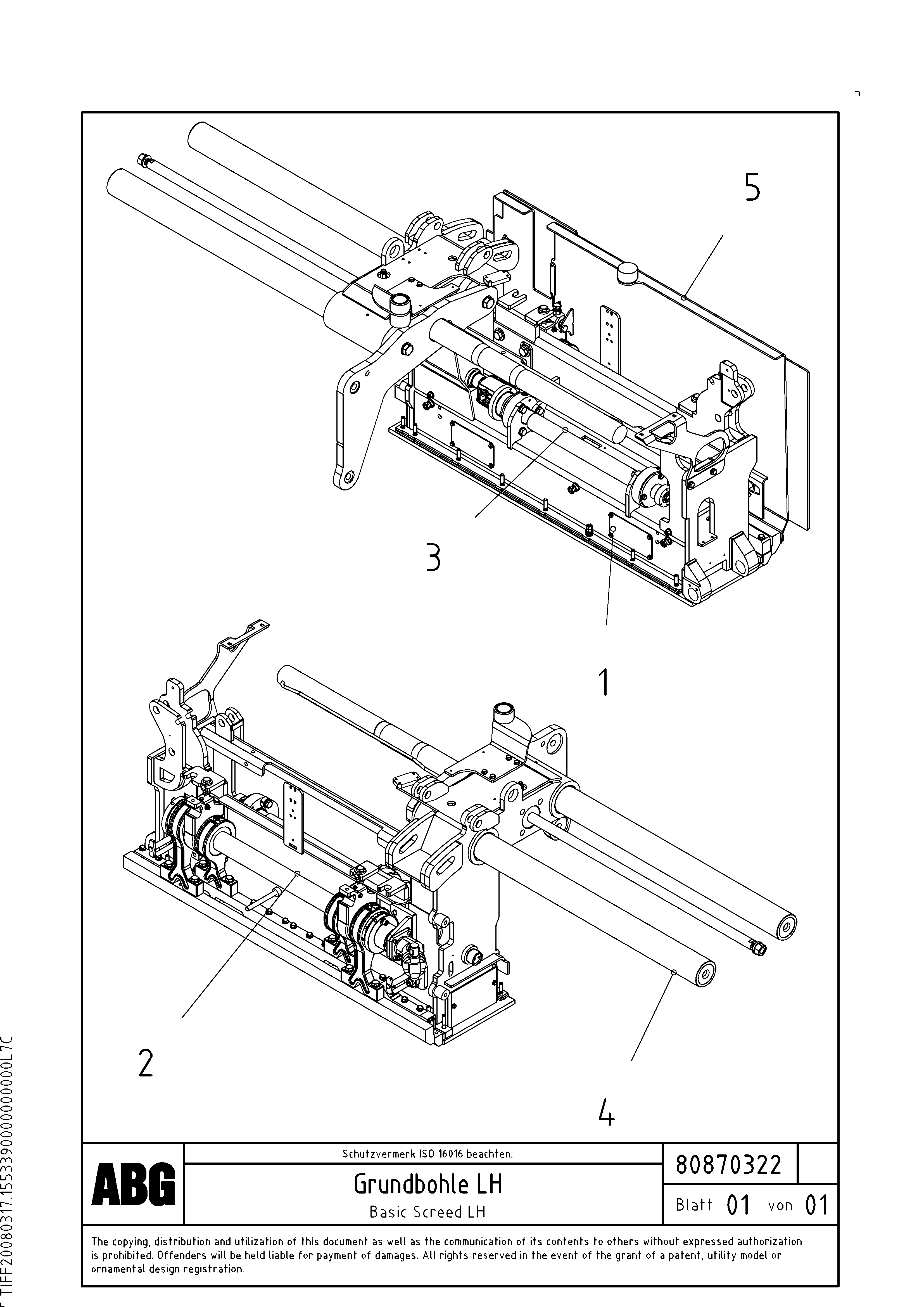 Скользящая шайба RM87969655 VOLVO