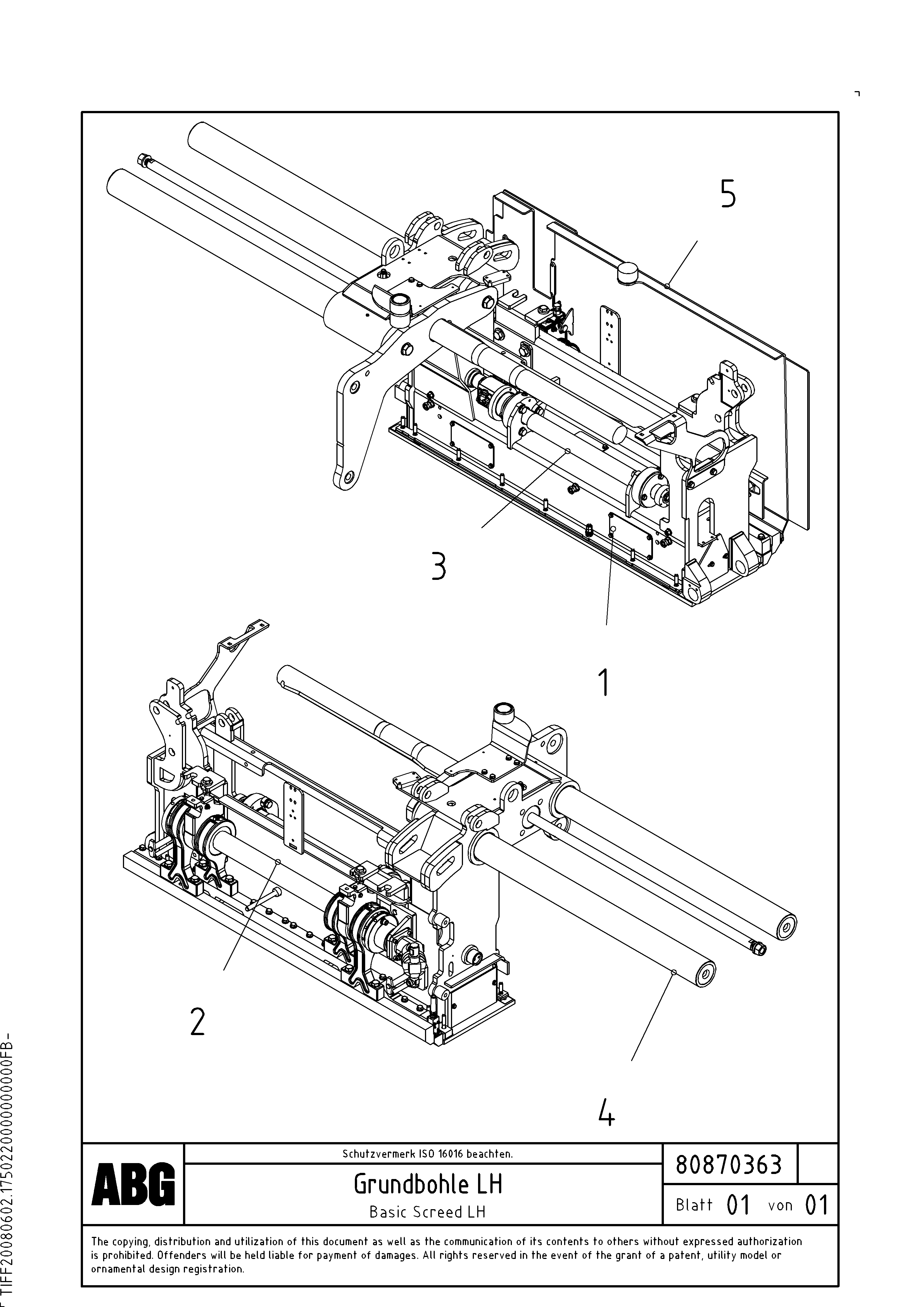 Скользящая шайба RM87965802 VOLVO