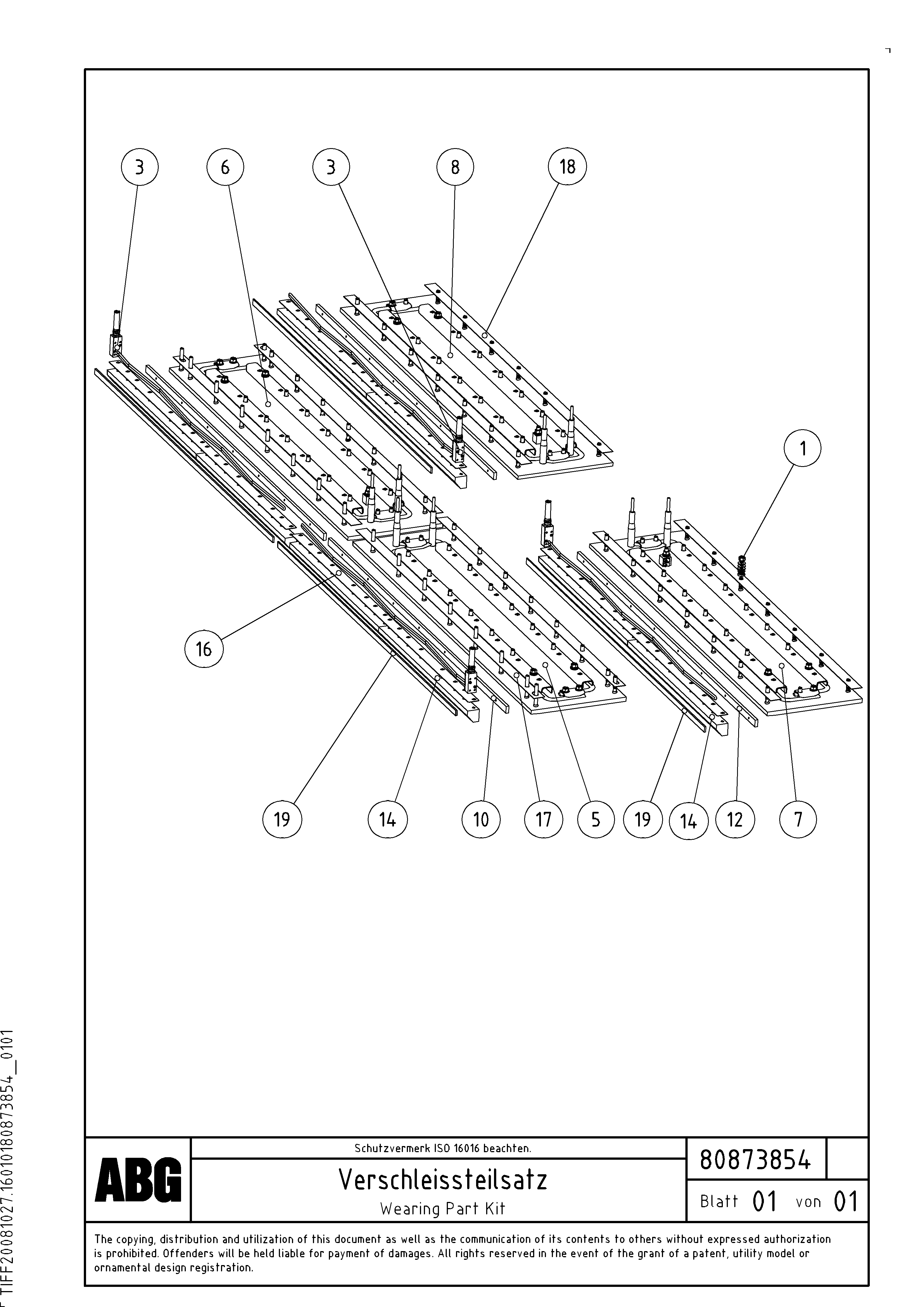Mini Relay RM14330625 VOLVO