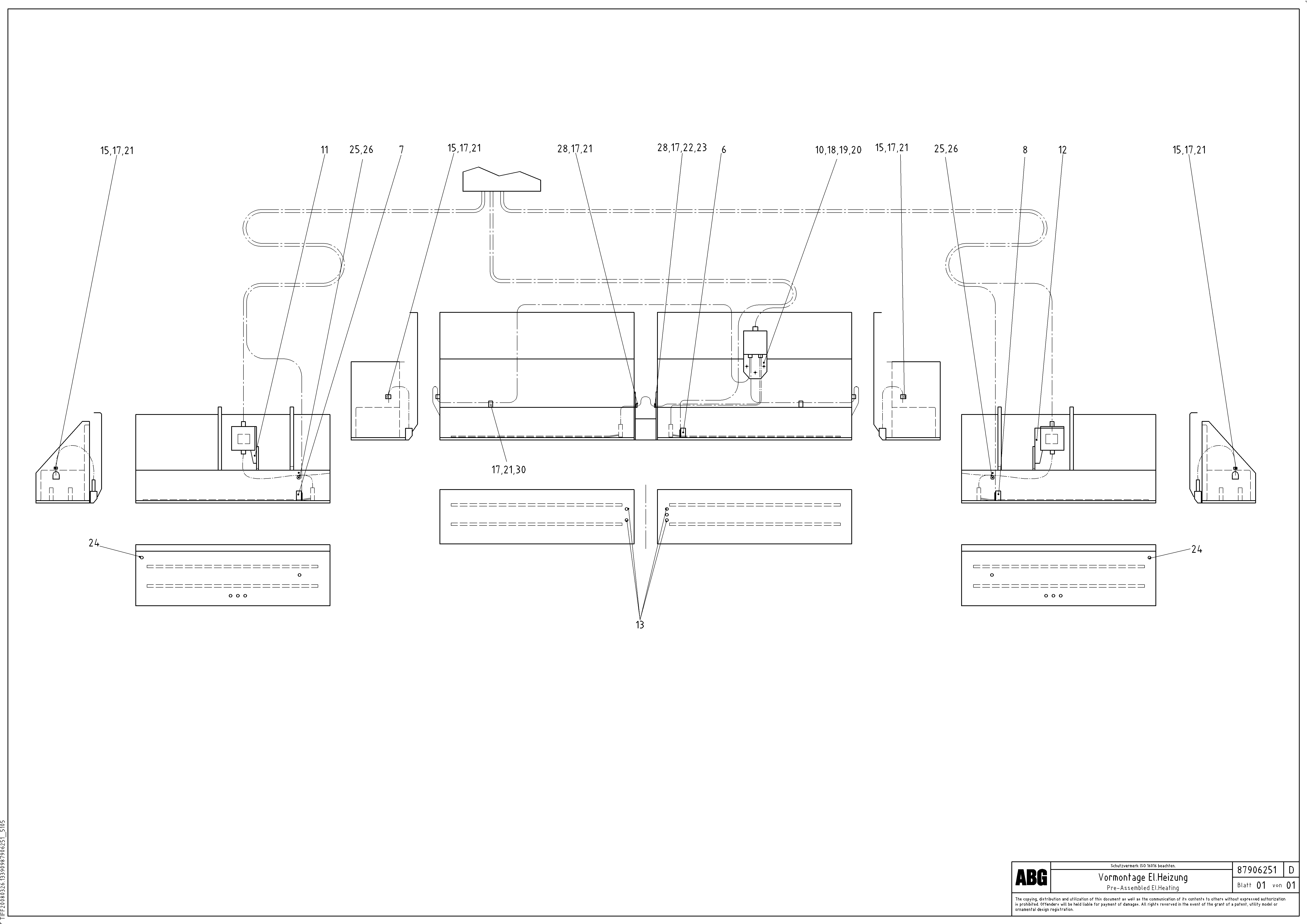 Joint Nipple RM54445978 VOLVO