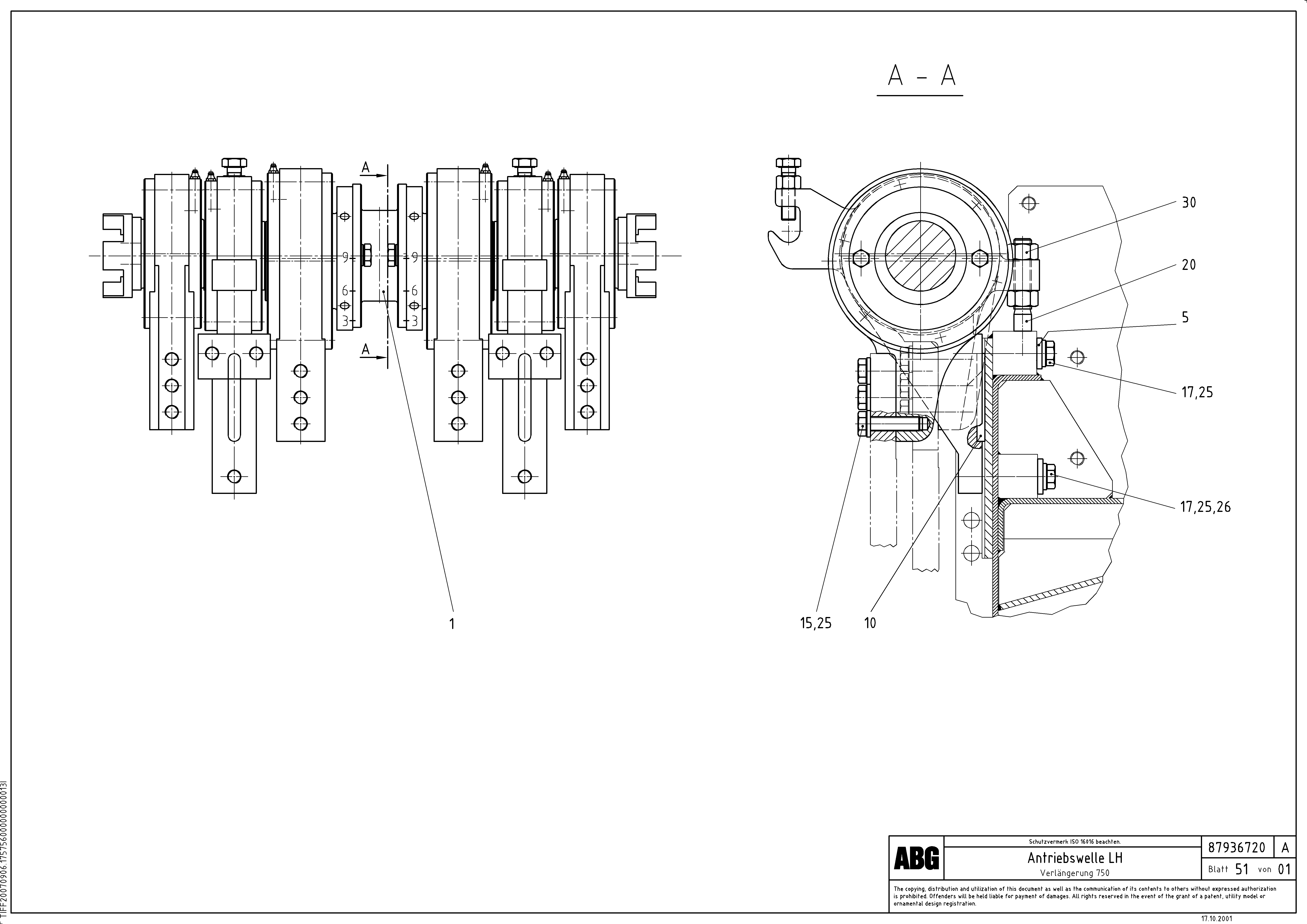 Double Clamp RM87936738 VOLVO