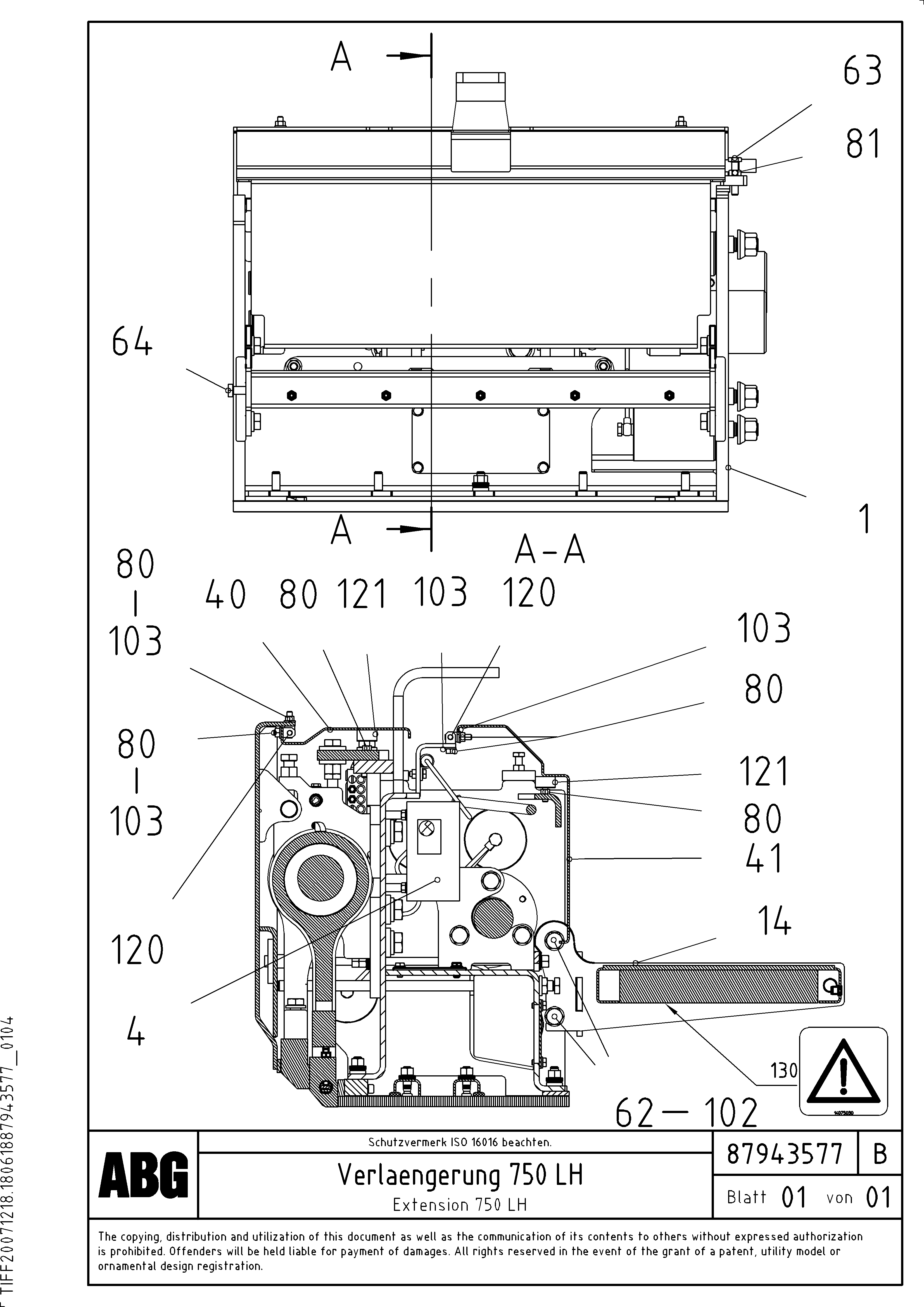 Скользящая шайба RM87965398 VOLVO