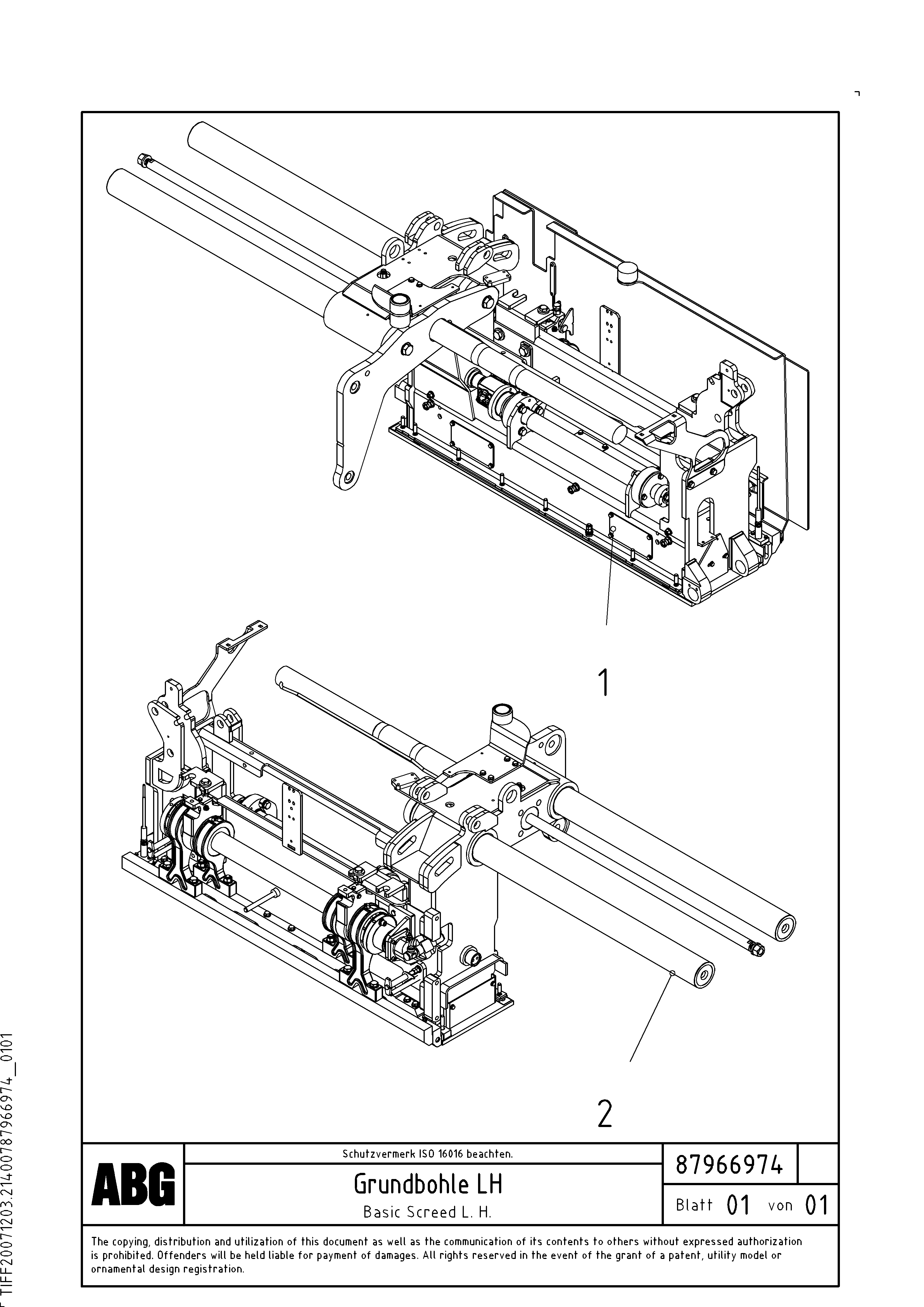 Скользящая шайба RM87966958 VOLVO