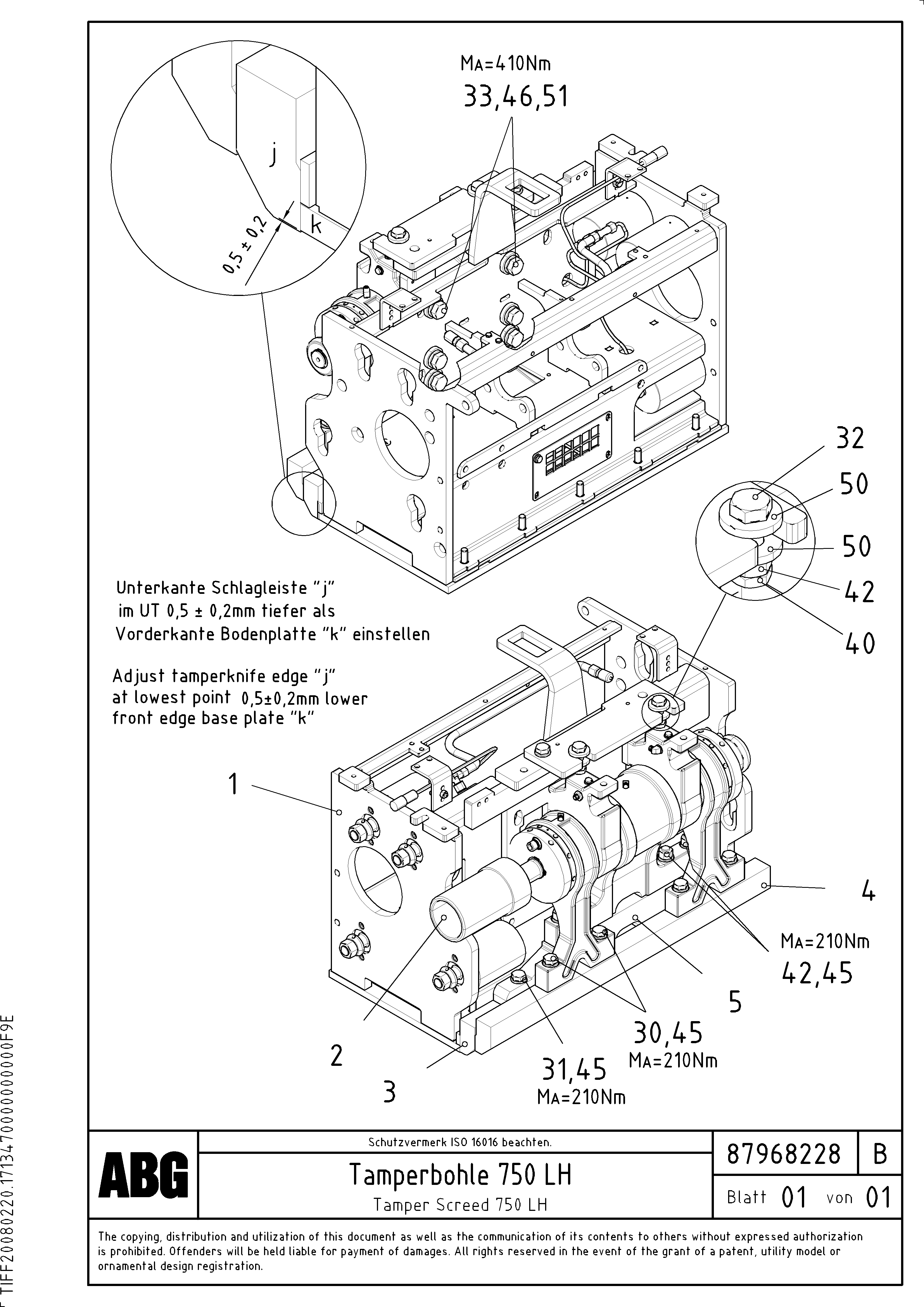 Hydr Function RM87968285 VOLVO