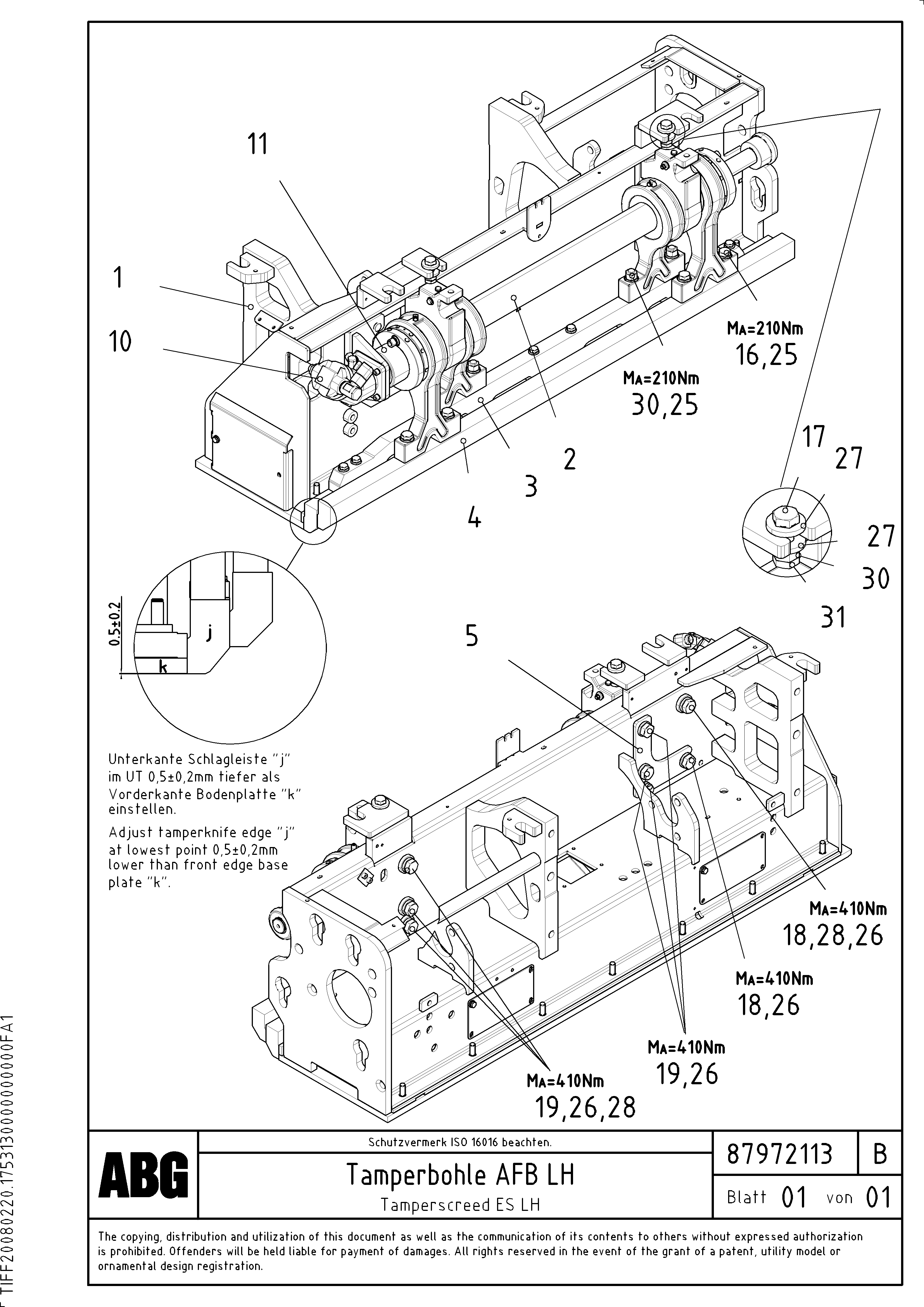 Hydr Function RM87969671 VOLVO