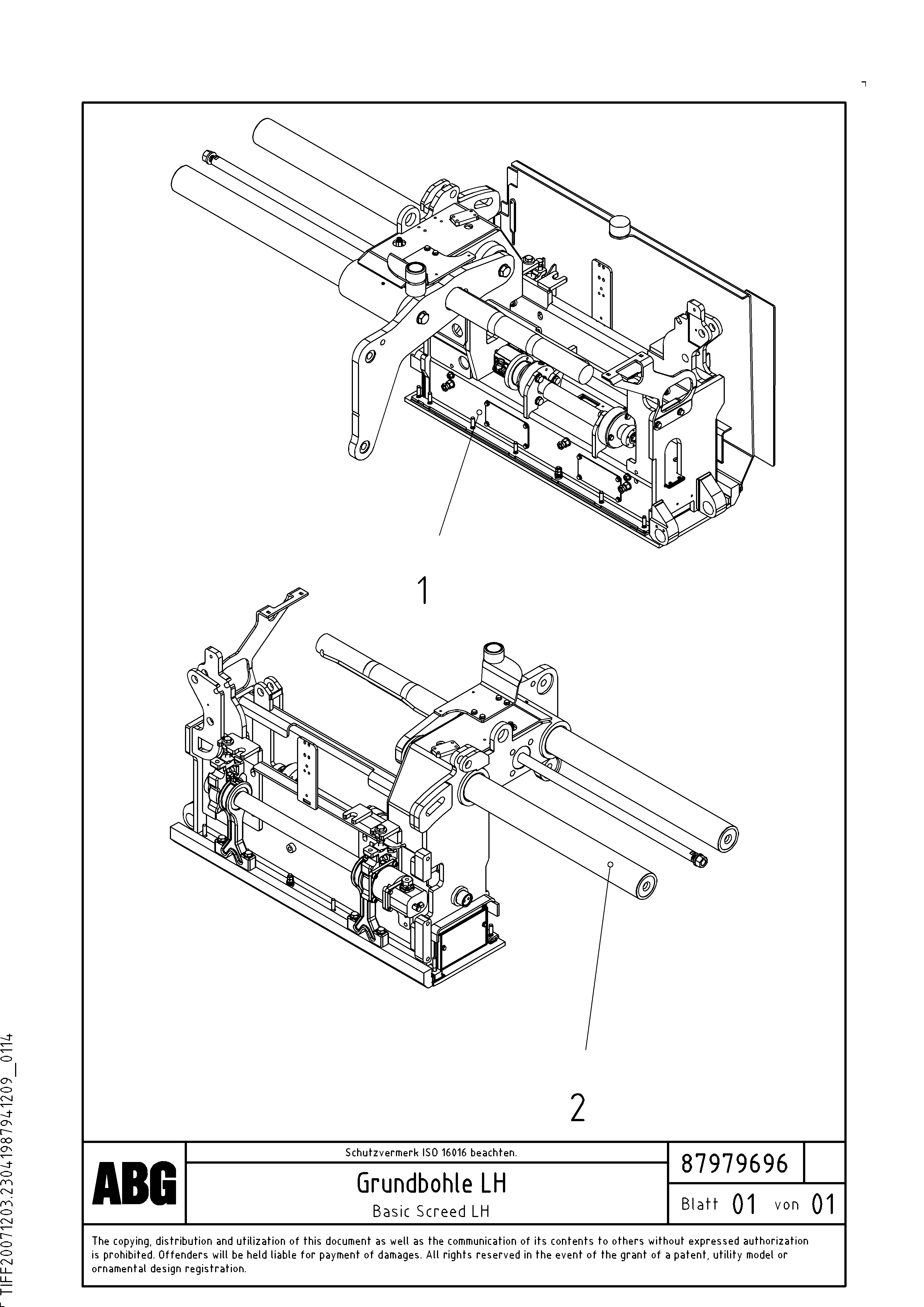 Скользящая шайба RM87944336 VOLVO