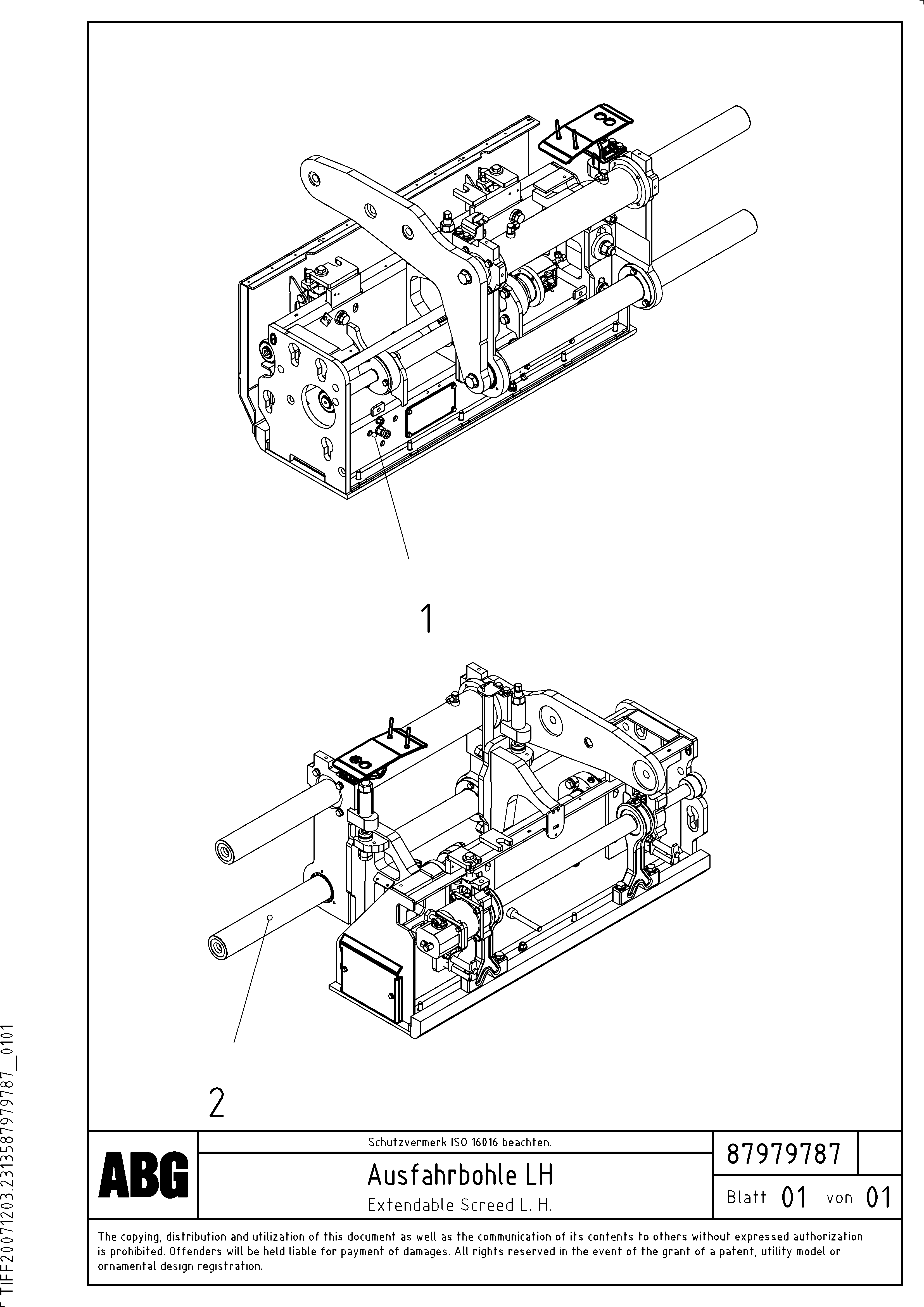 Скользящая шайба RM87944377 VOLVO