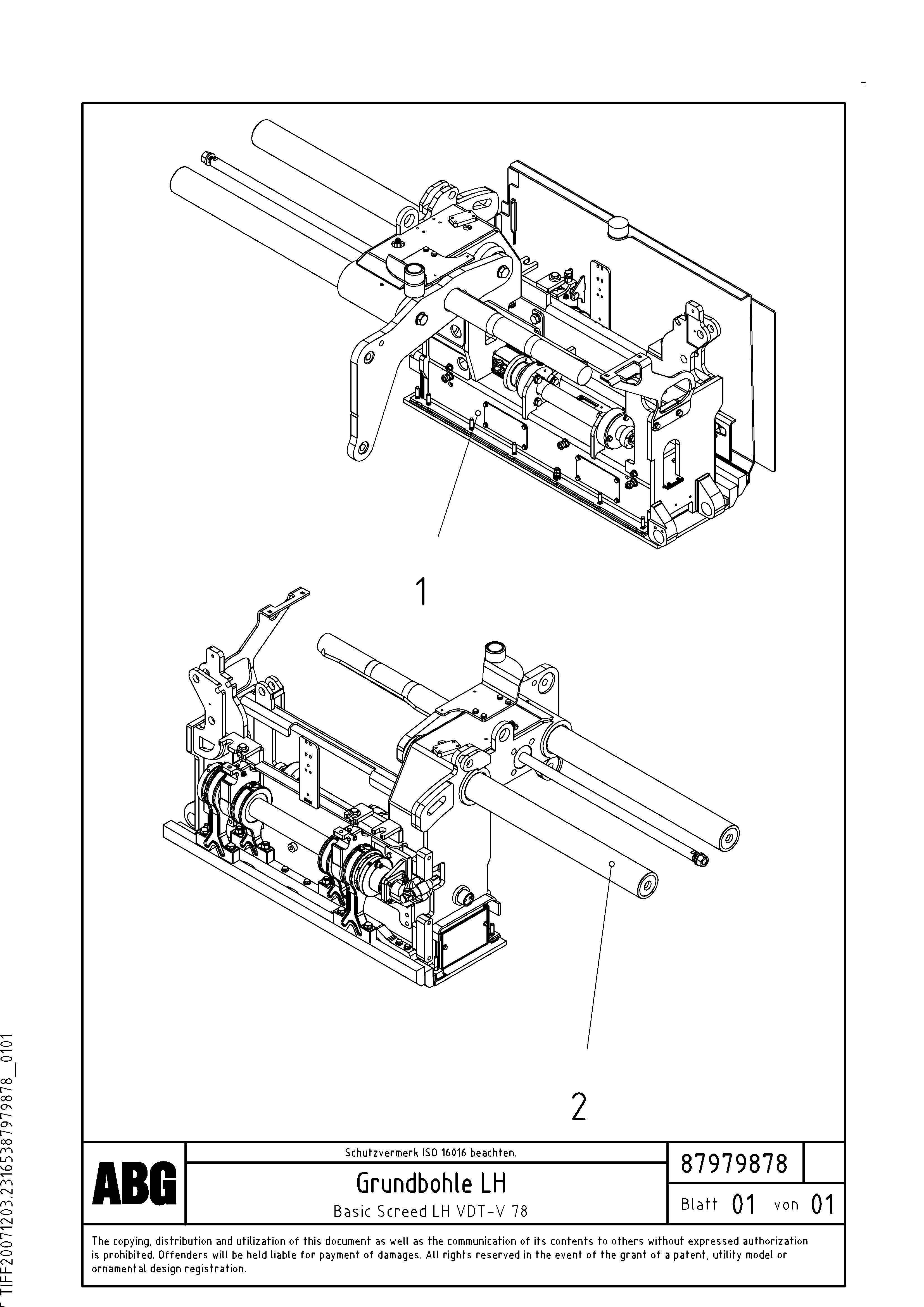 Скользящая шайба RM87944310 VOLVO
