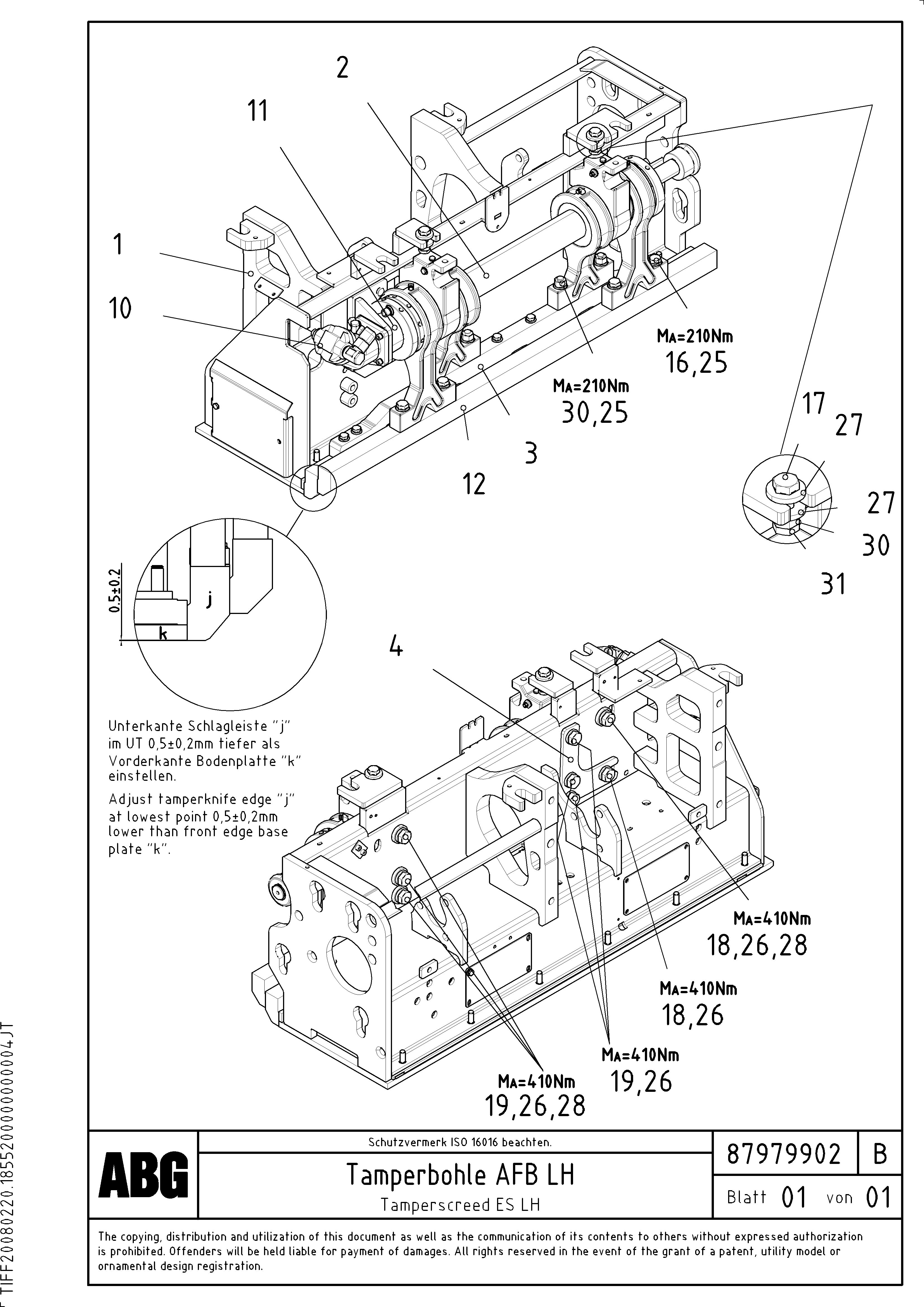 Hydr Function RM87943353 VOLVO