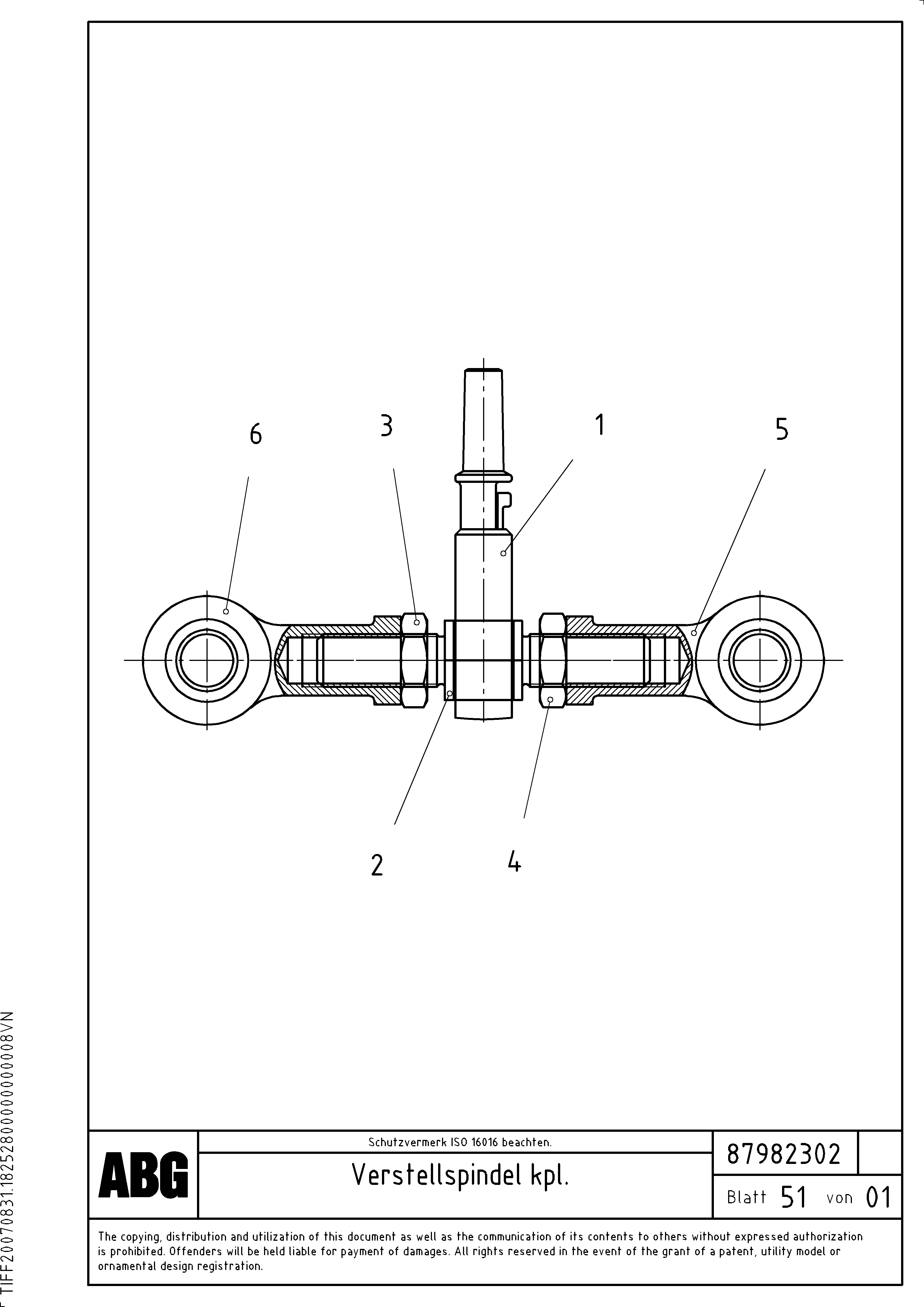 Side panel, right RM80610215 VOLVO
