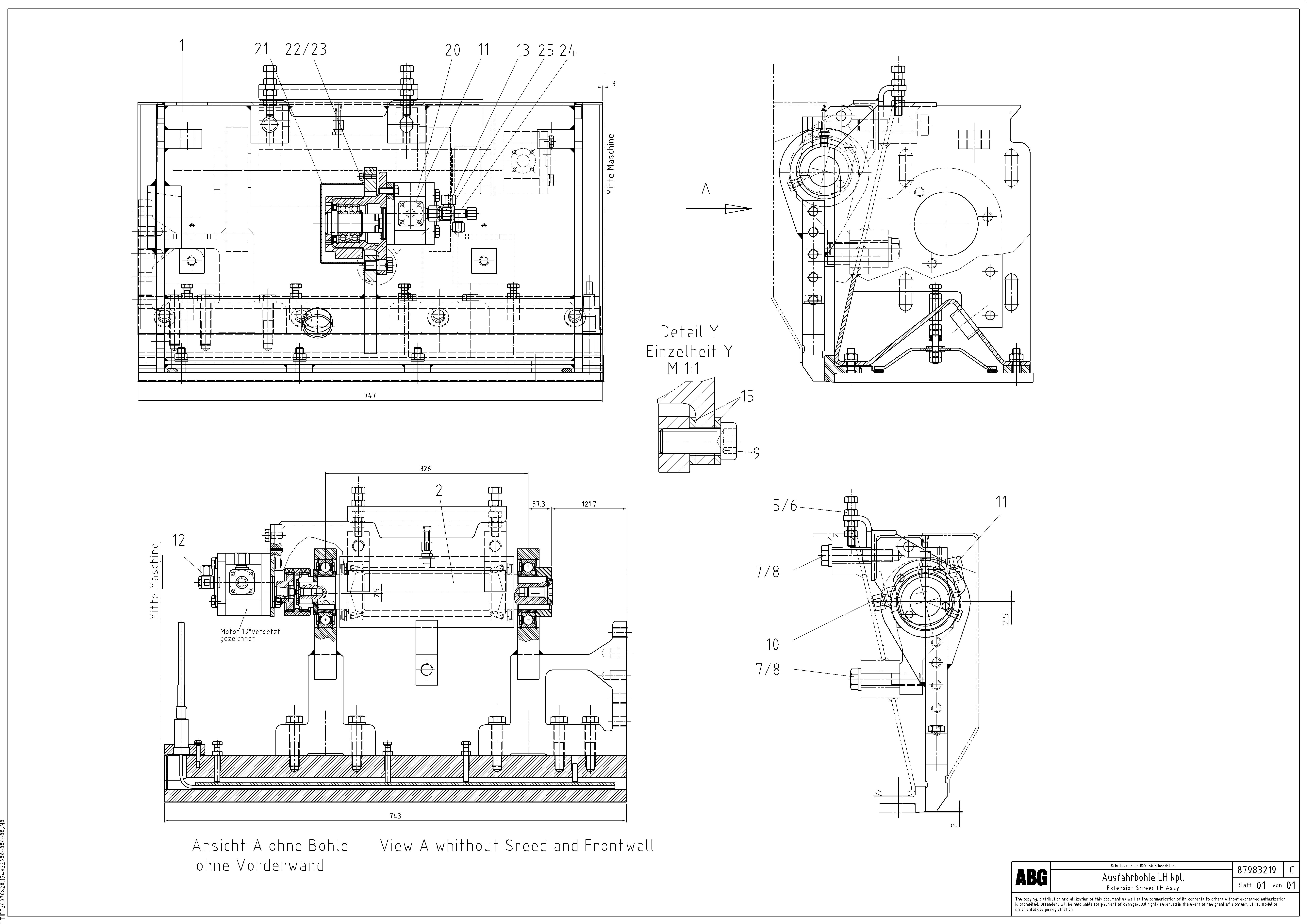 Steer Wheel RM87983532 VOLVO
