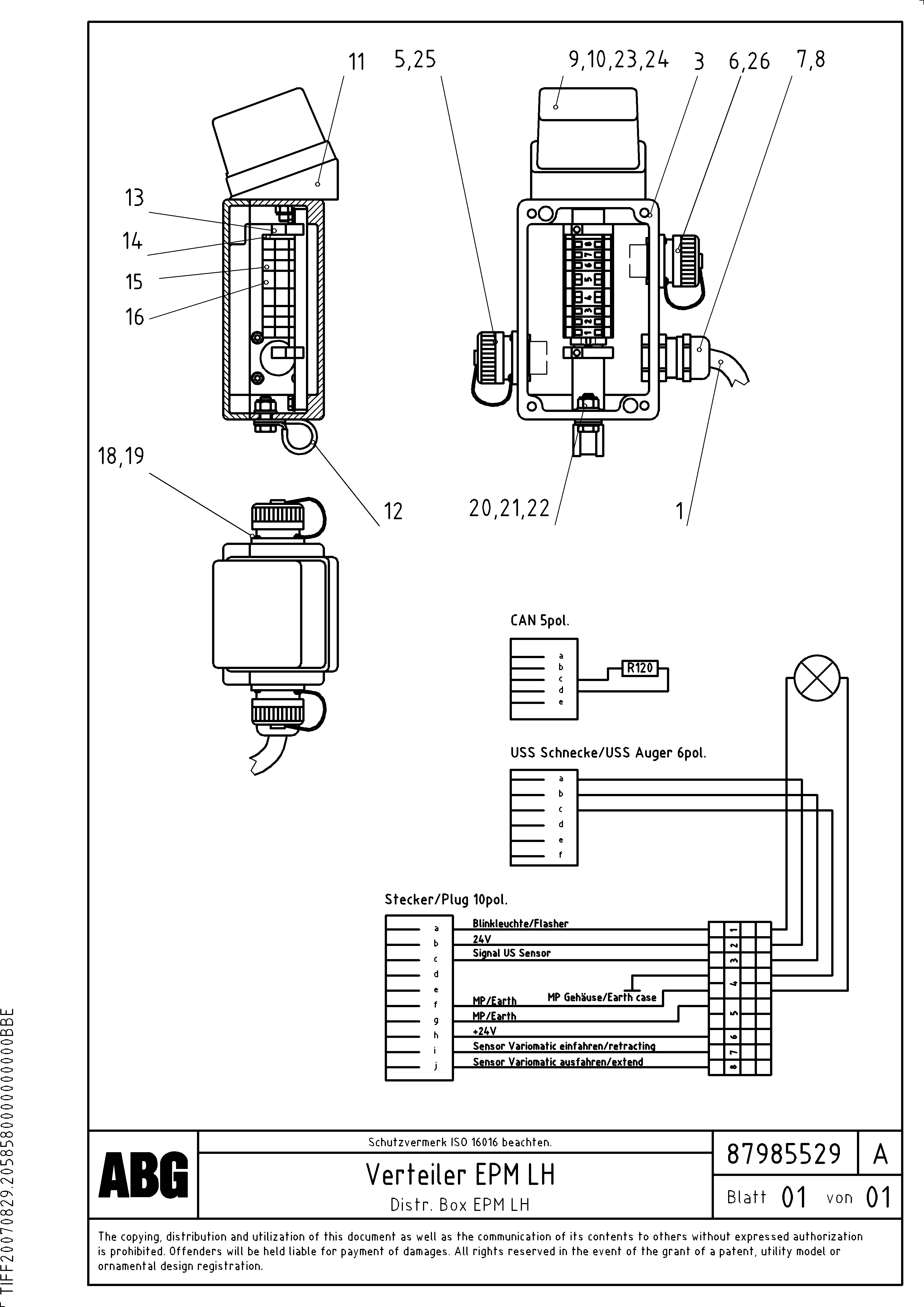 Radio Support RM87985636 VOLVO