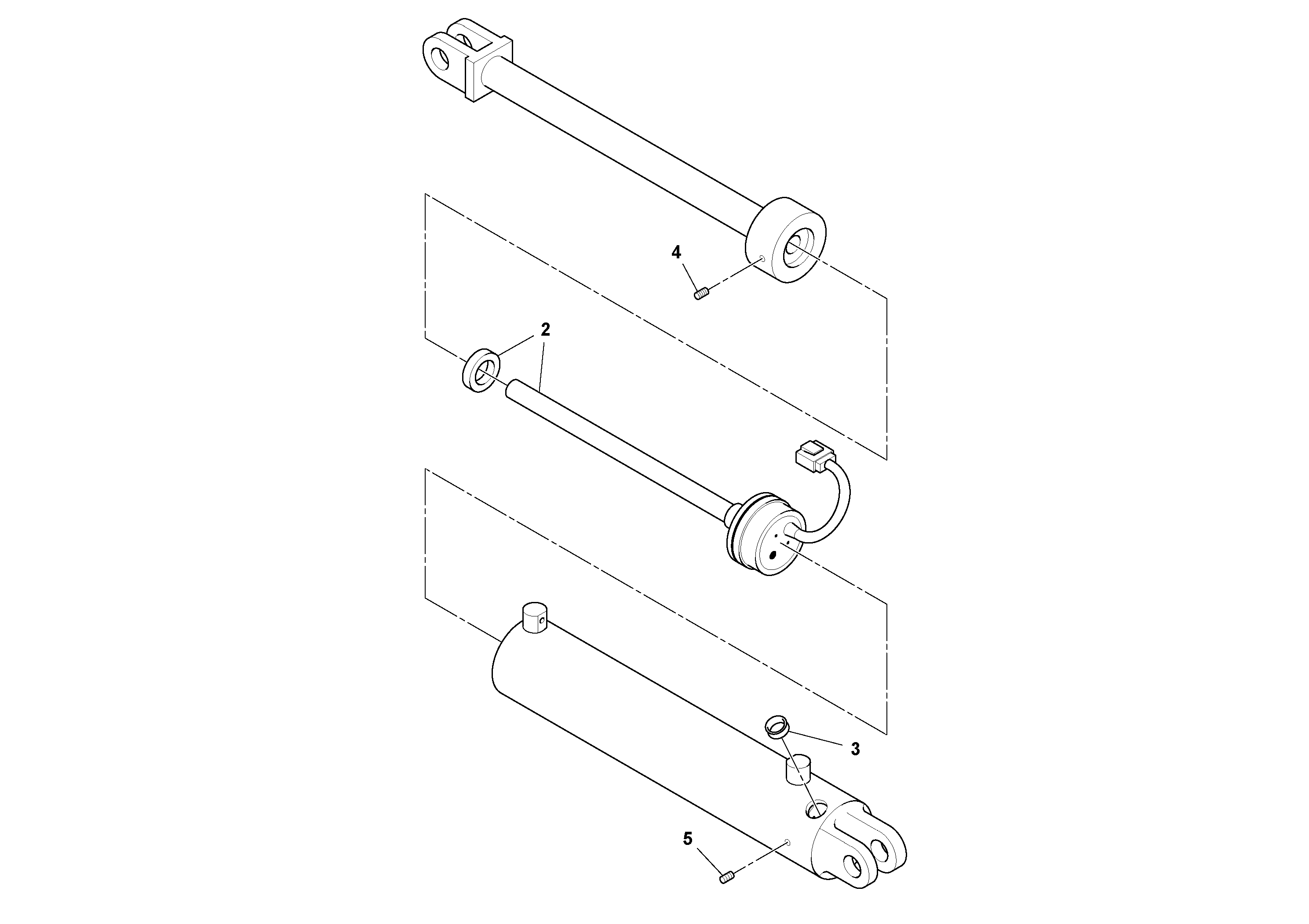 Joint Nipple RM13862701 VOLVO