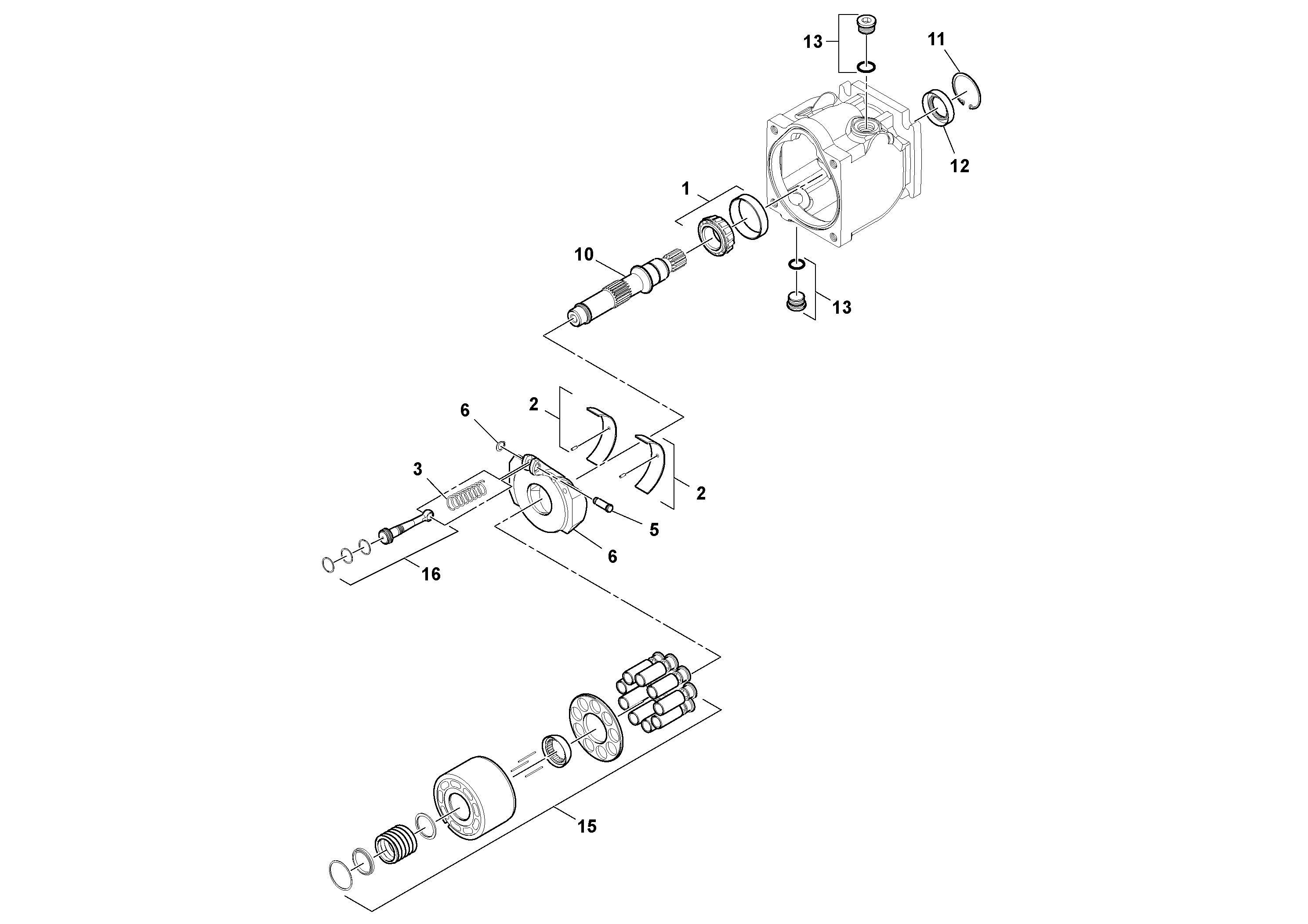 Press.sw. brakefault RM43998244 VOLVO