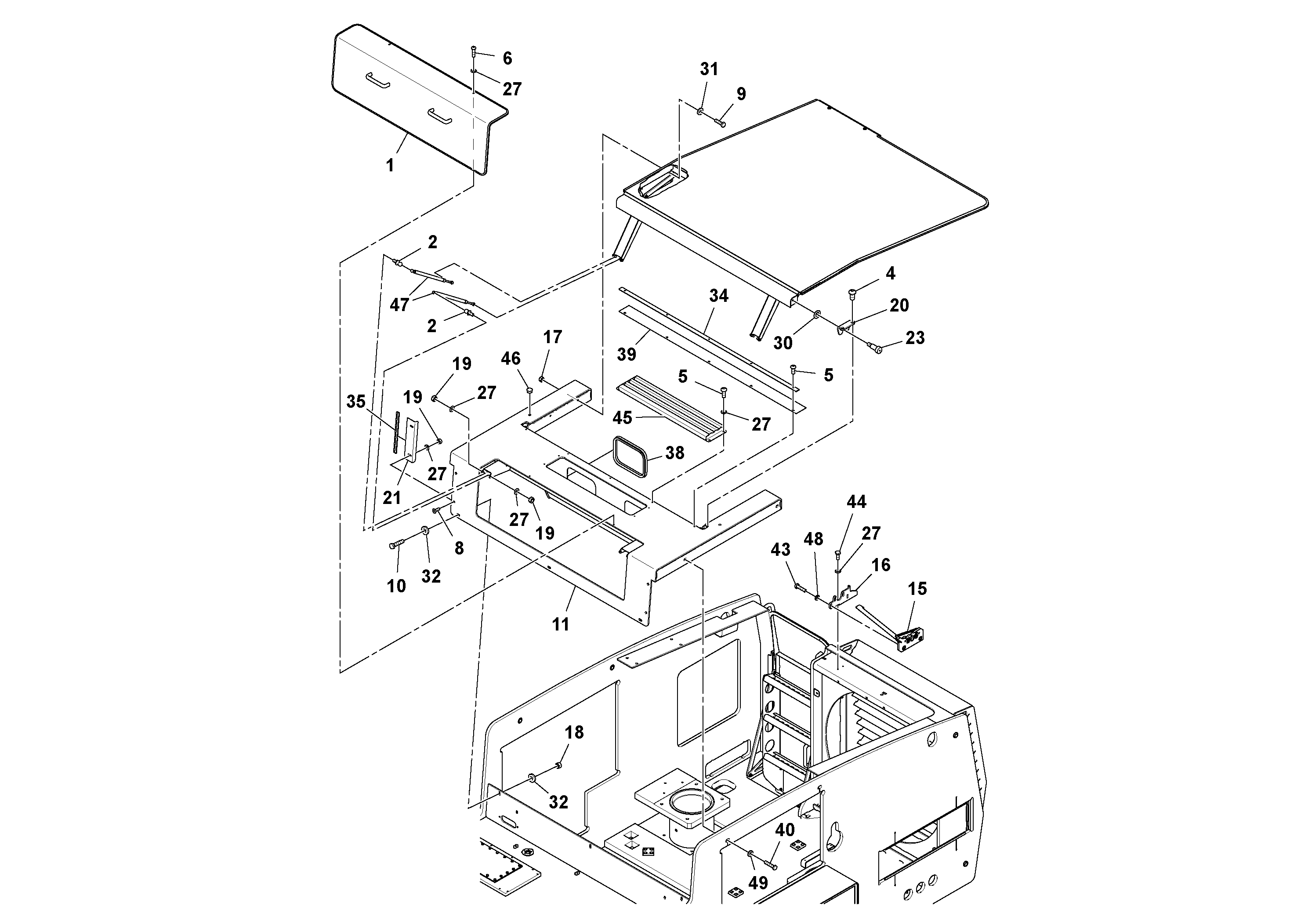 Carton RM13869870 VOLVO