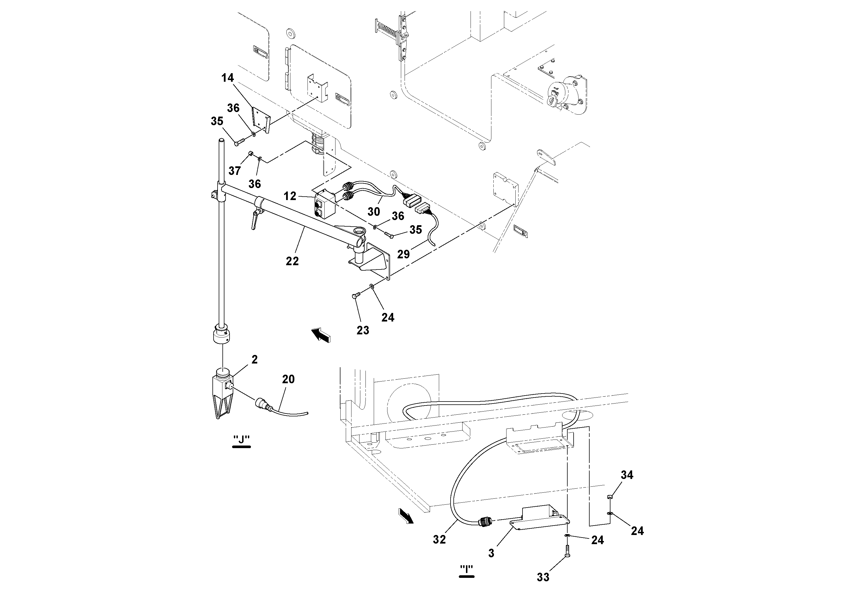 Joint Nipple RM18007138 VOLVO