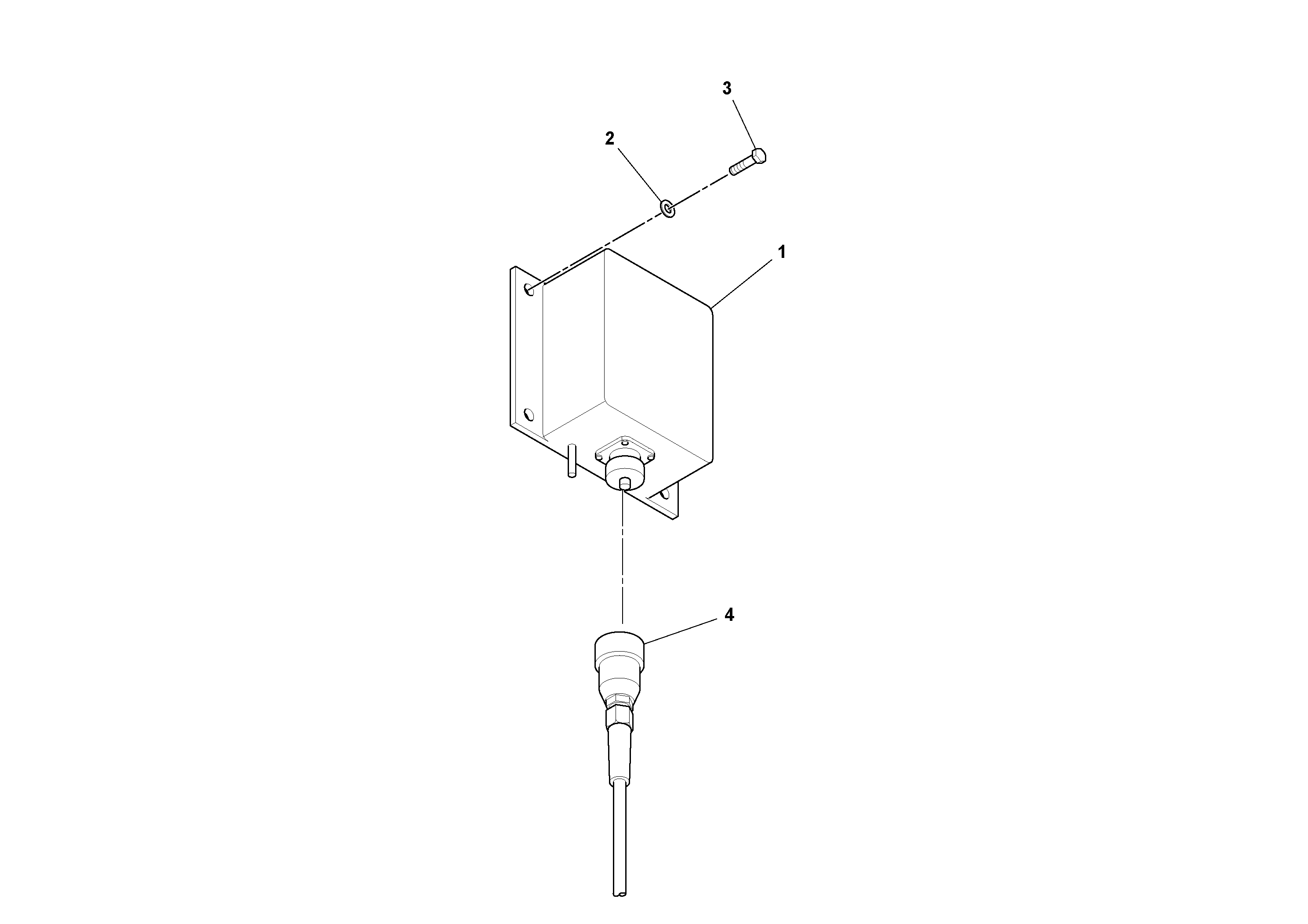 Joint Nipple RM18007120 VOLVO