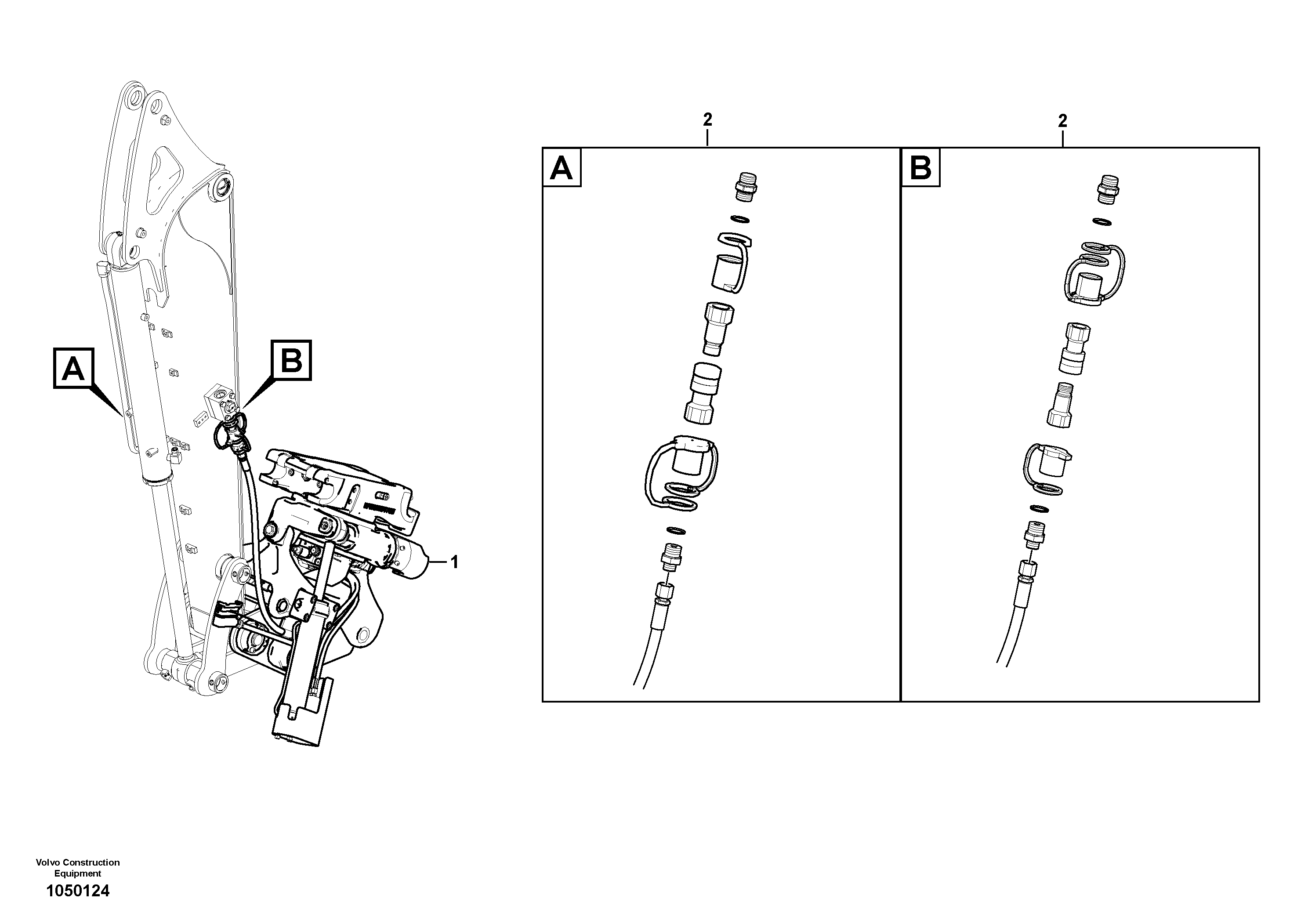 Se 11, Sender VOE14668766 VOLVO