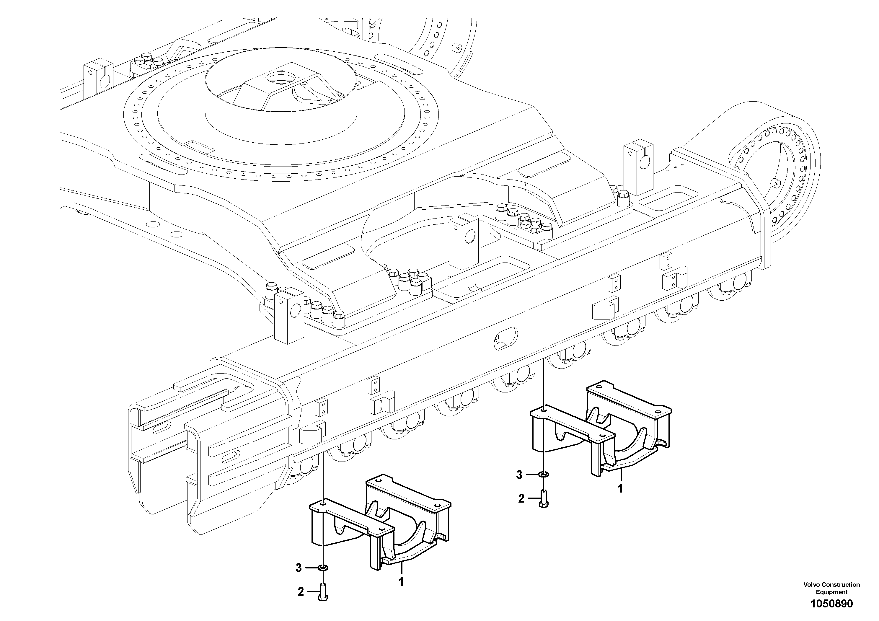 Unit Injector VOE14674700 VOLVO