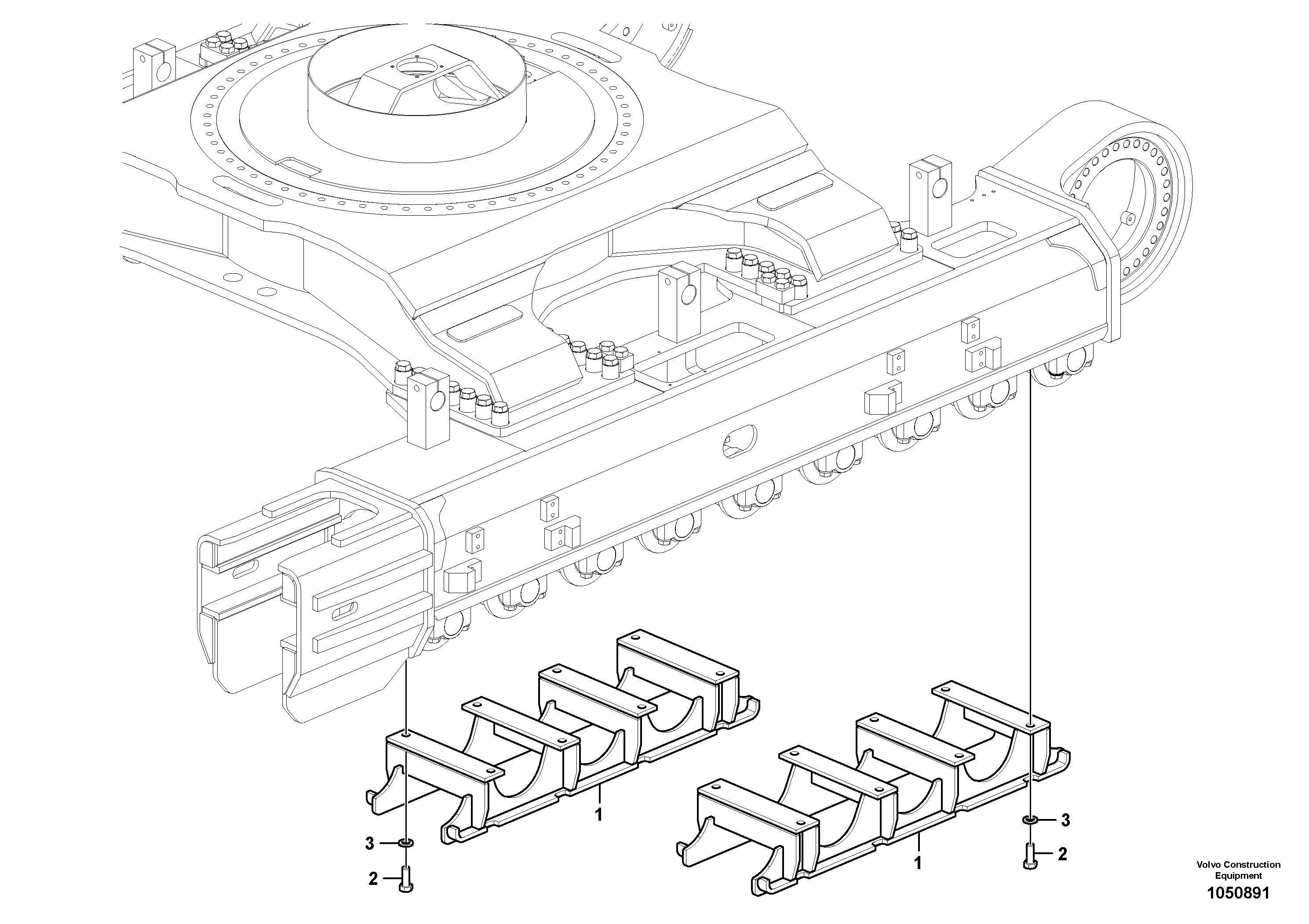 Unit Injector VOE14674710 VOLVO