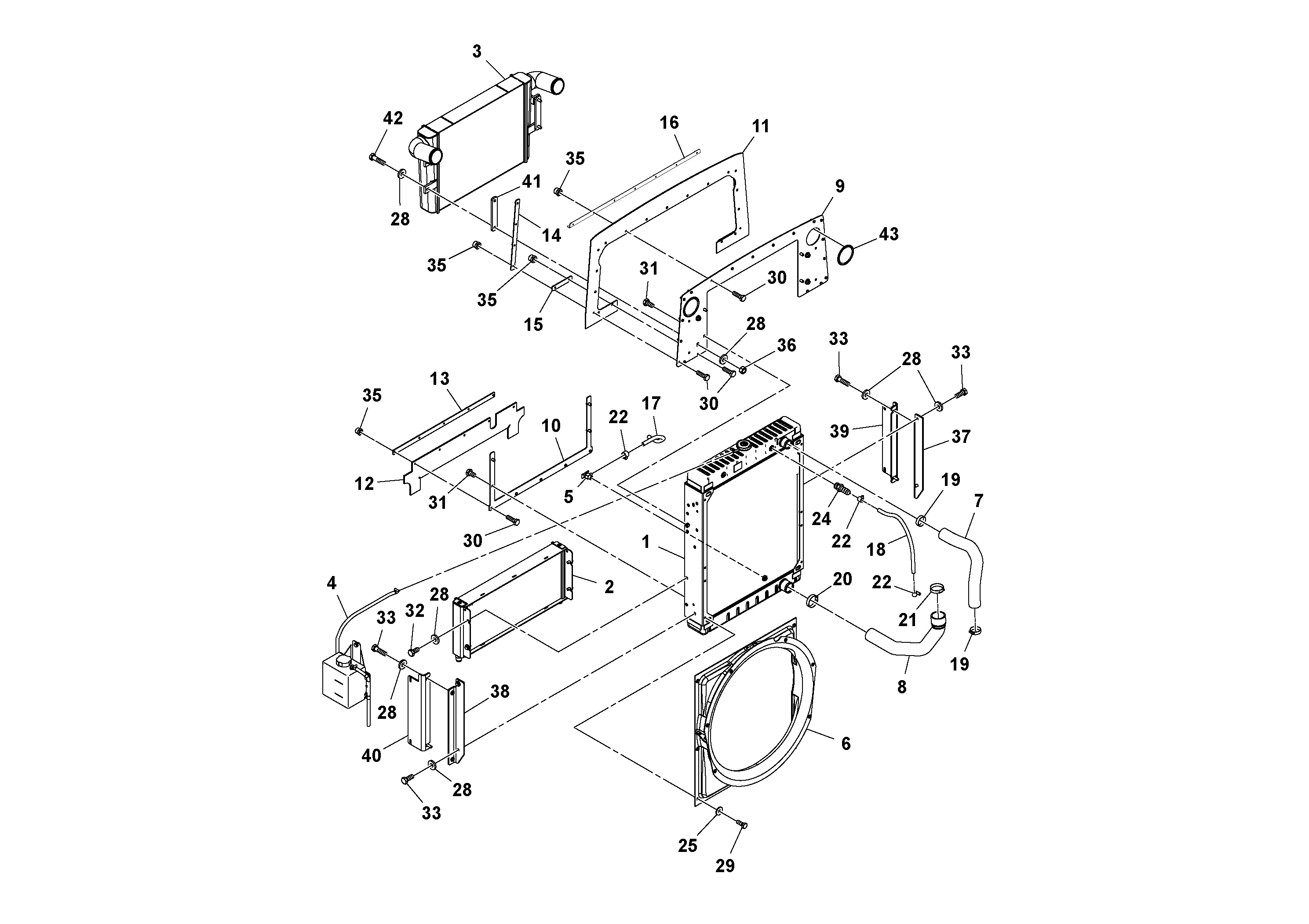 Choke Device RM13209341 VOLVO