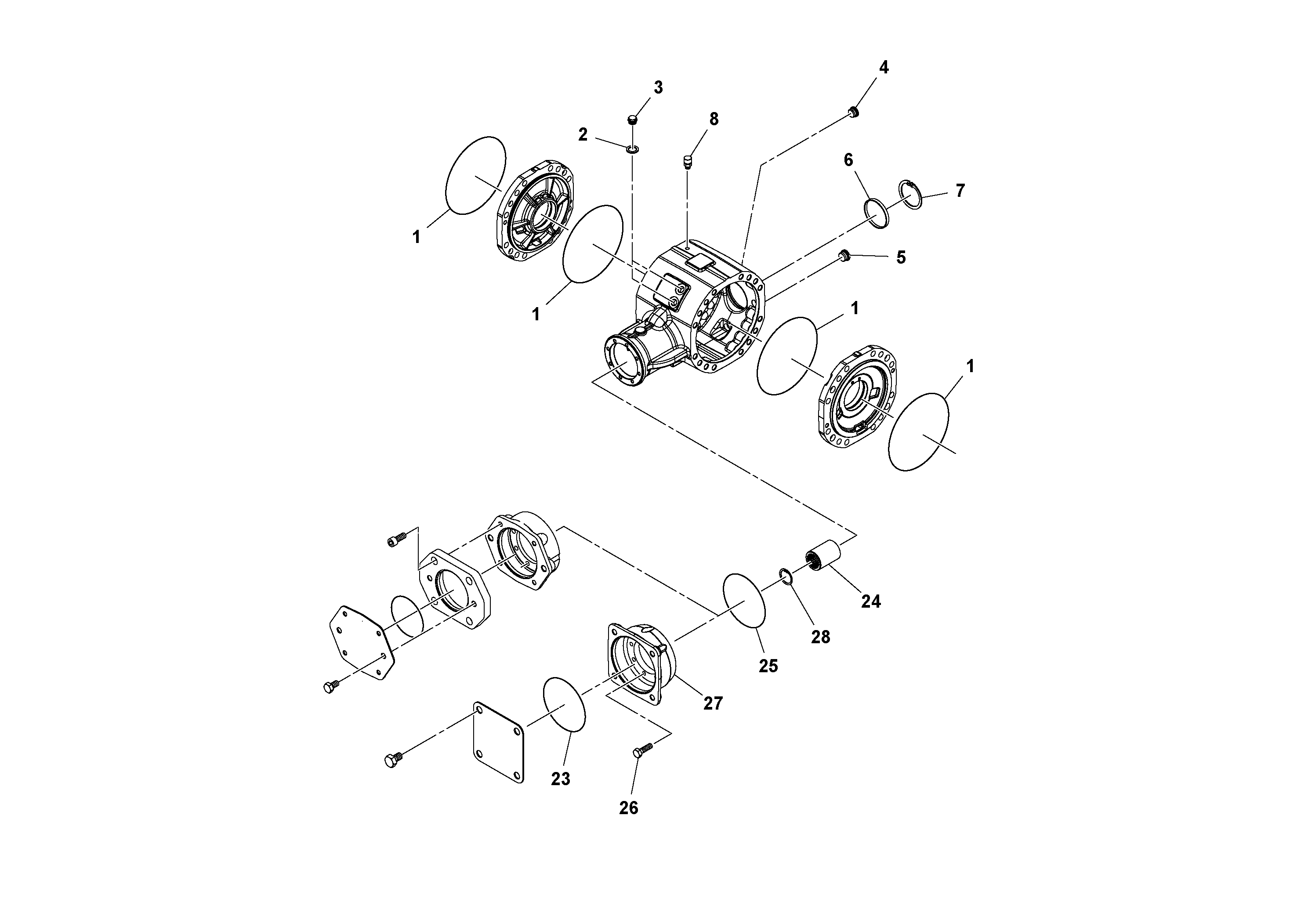 Cold Start Ctrl RM13494166 VOLVO