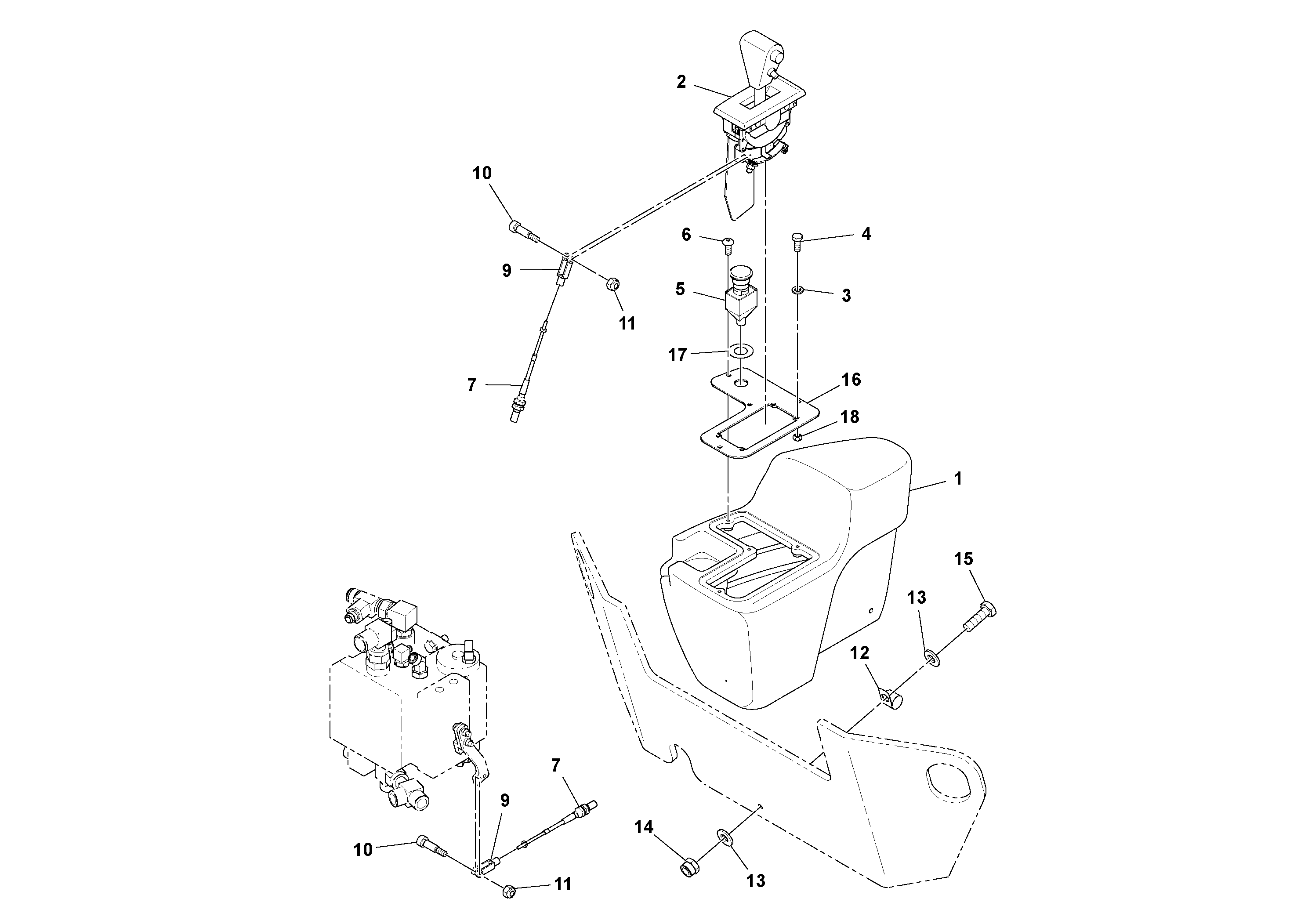 Маслоотражающее кольцо RM13186242 VOLVO