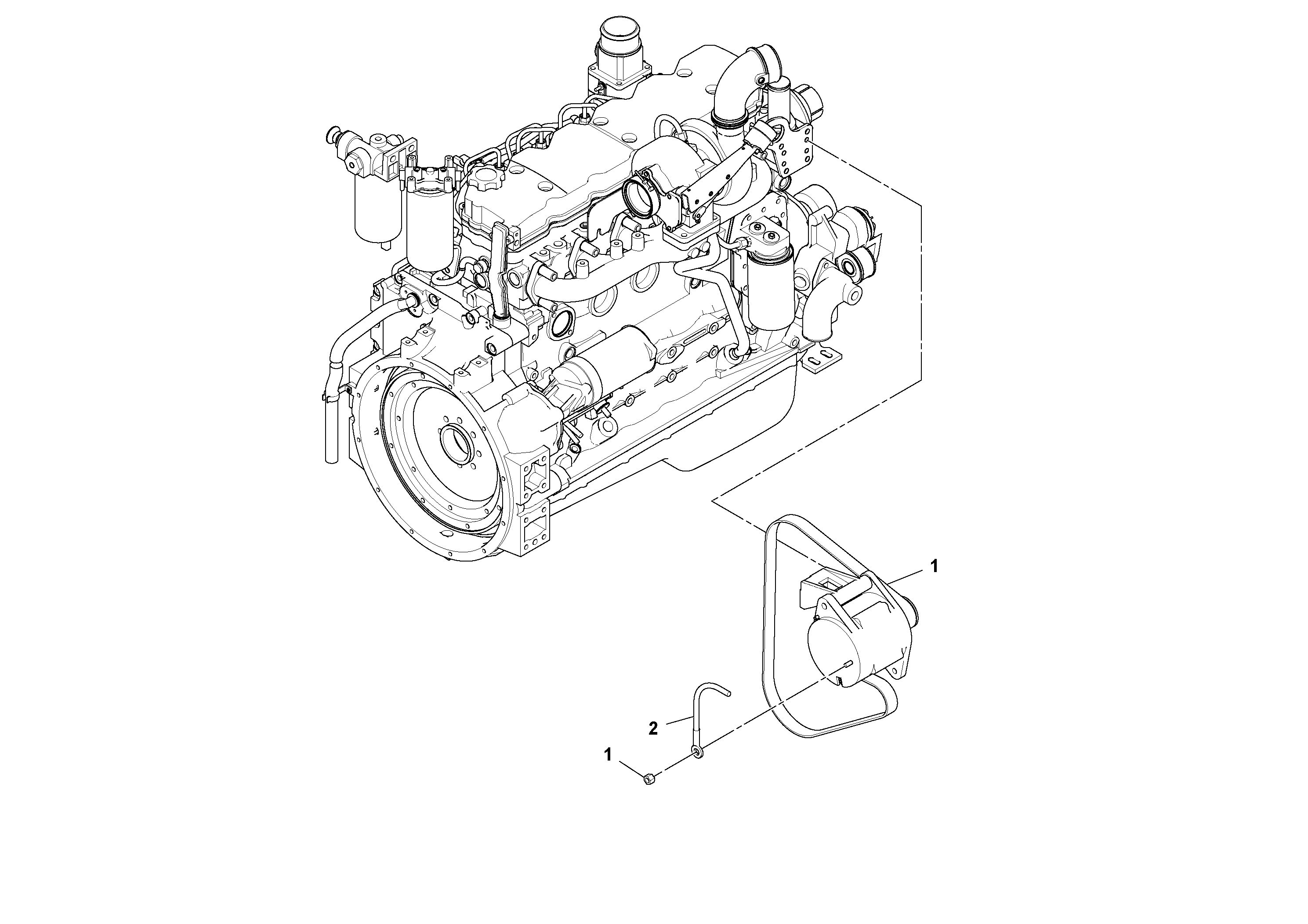 Jack RM13882790 VOLVO
