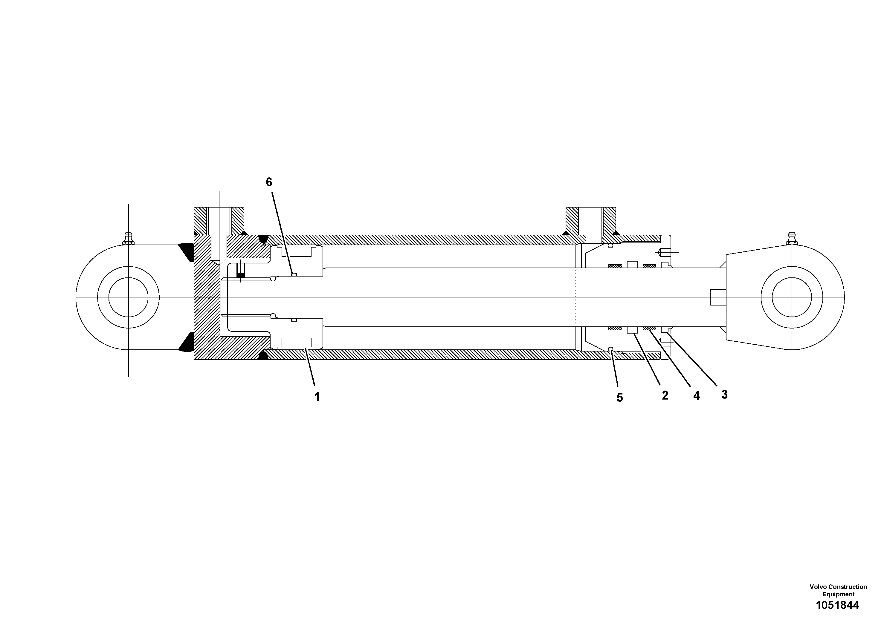 Ключевой жетон RM70919006 VOLVO