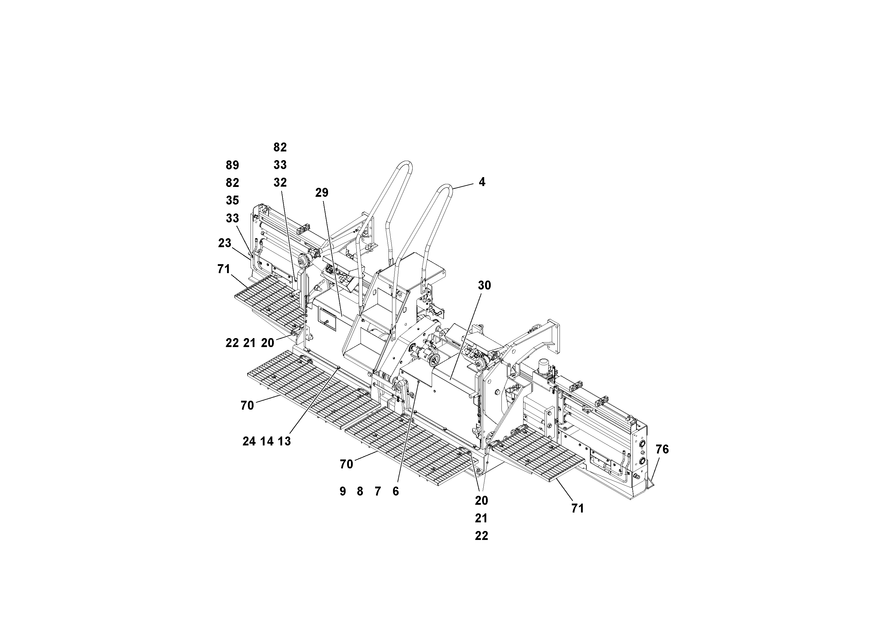 Маслоотражающее кольцо RM15557945 VOLVO