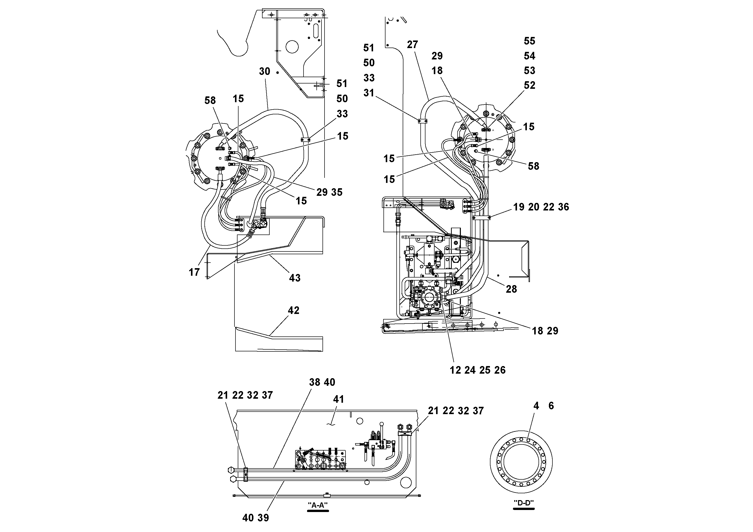 Rglr Weight Kit RM20188652 VOLVO
