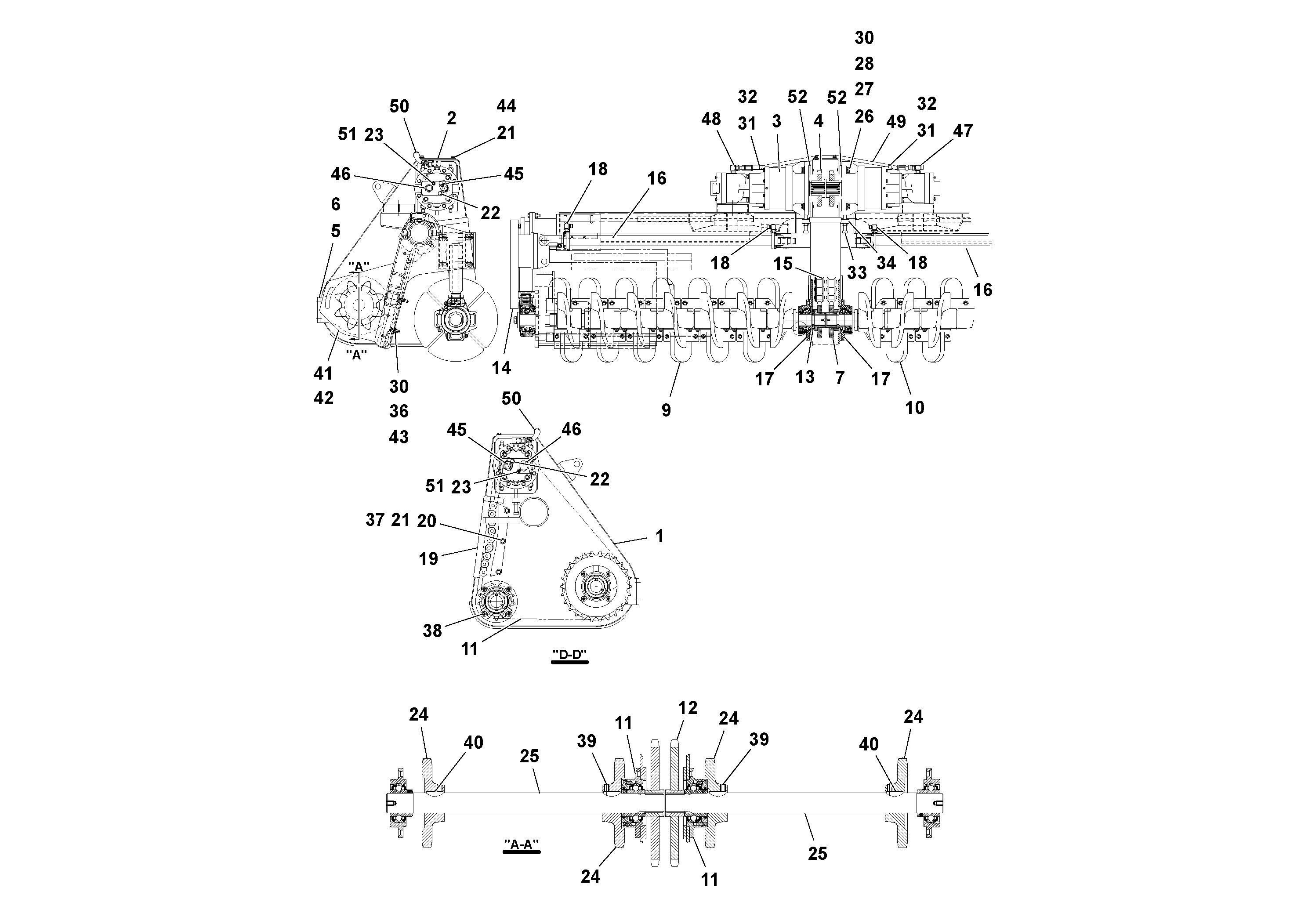 Case RM15609167 VOLVO