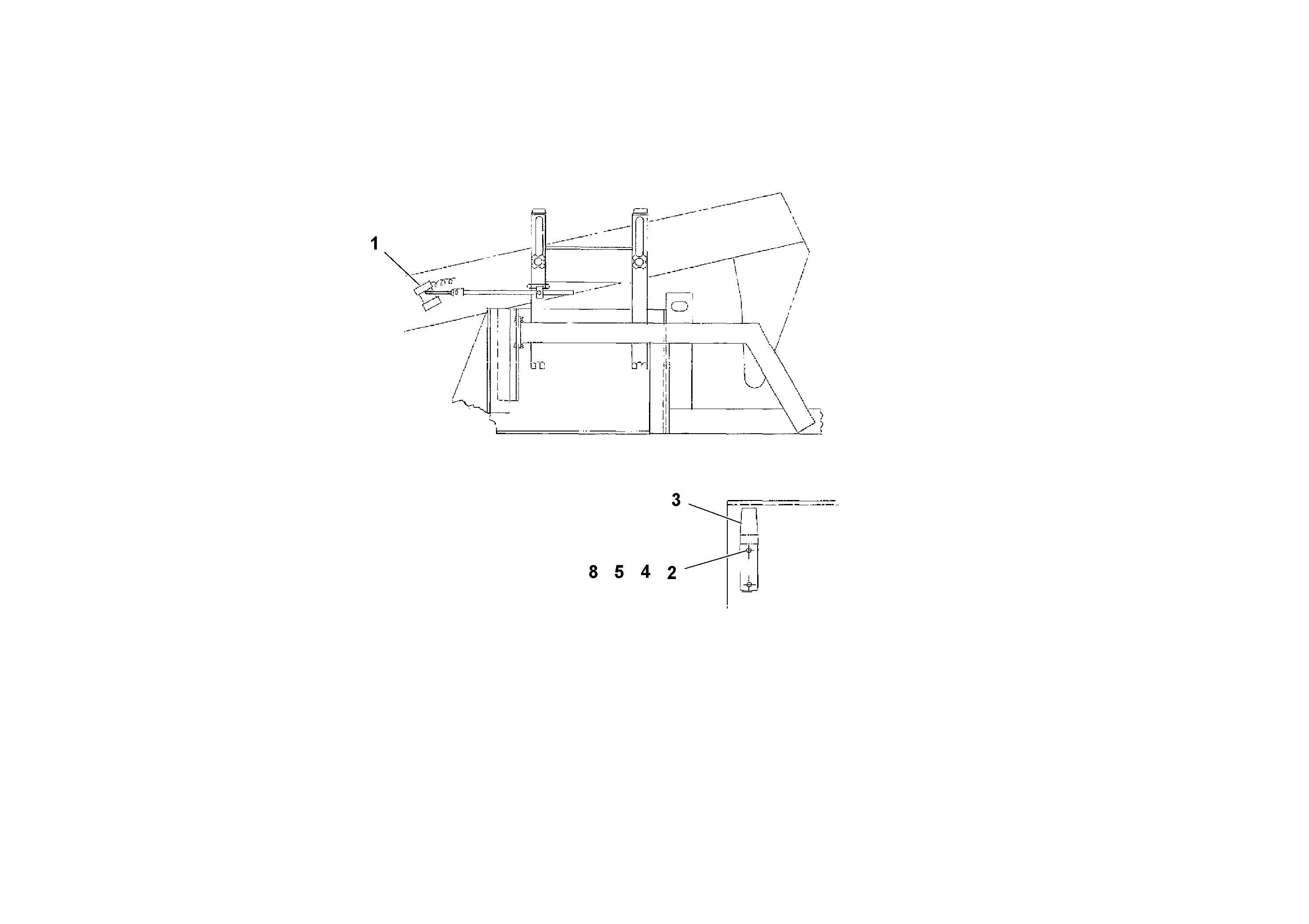 Joint Nipple RM20291928 VOLVO