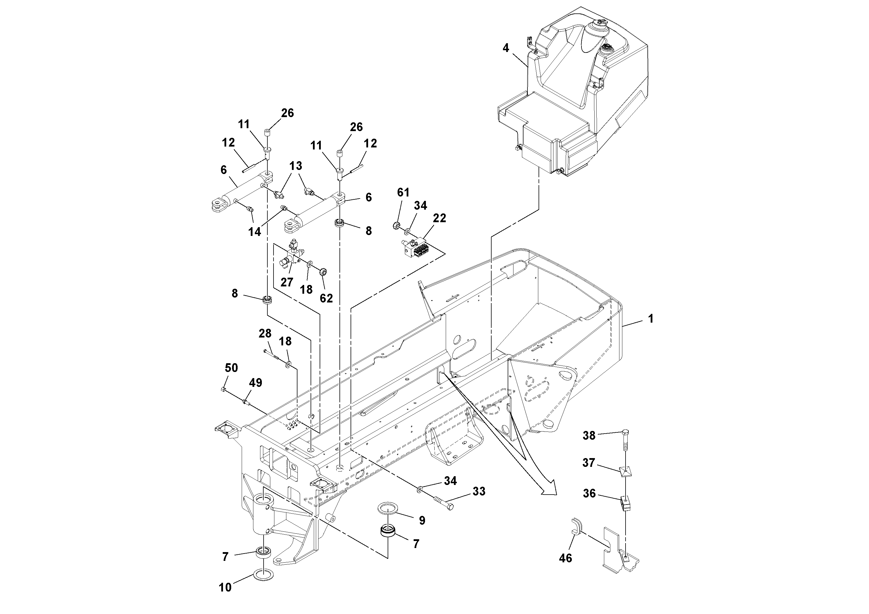 Sync Hub RM59892182 VOLVO