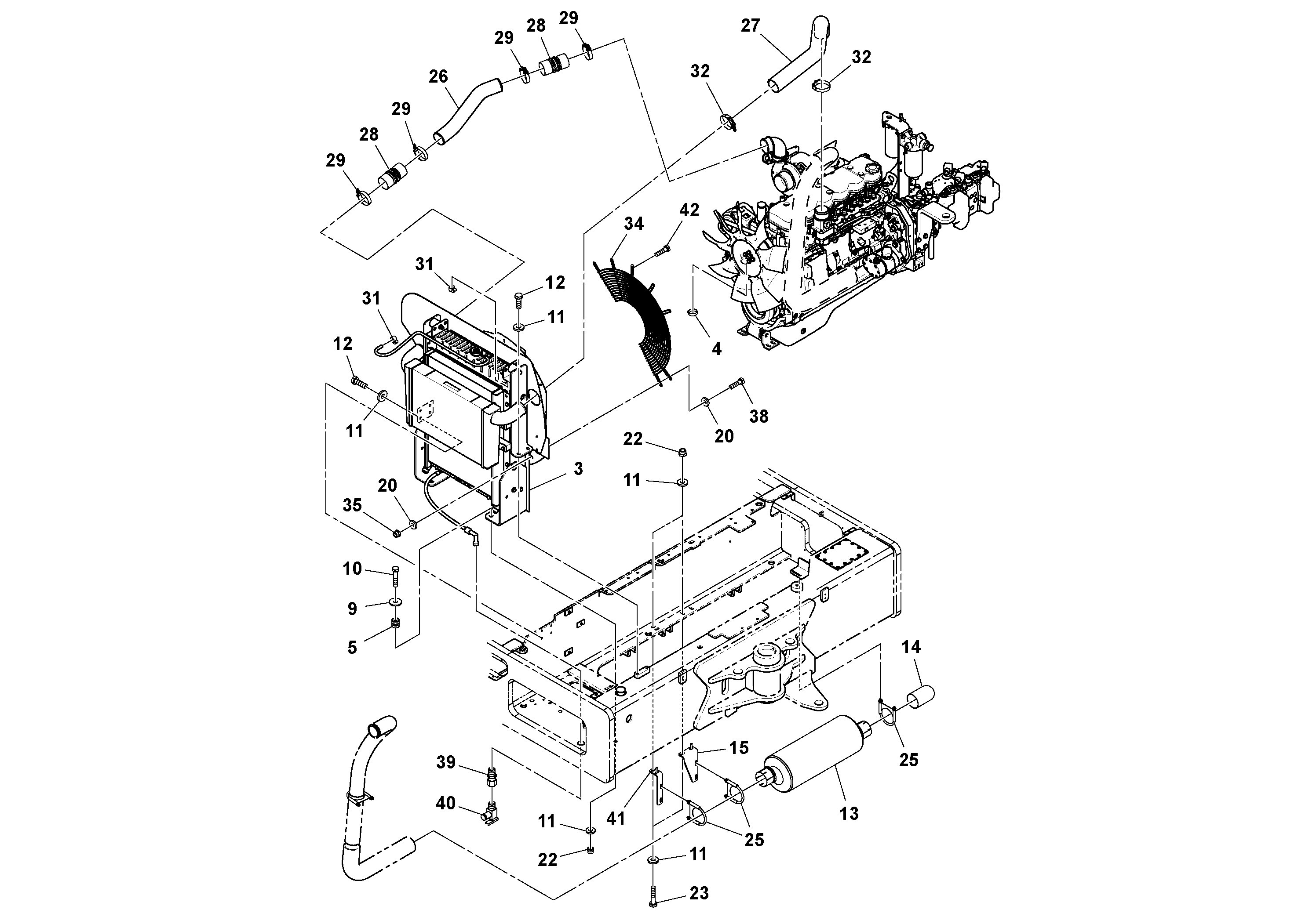 Press. lim. valve RM13887708 VOLVO