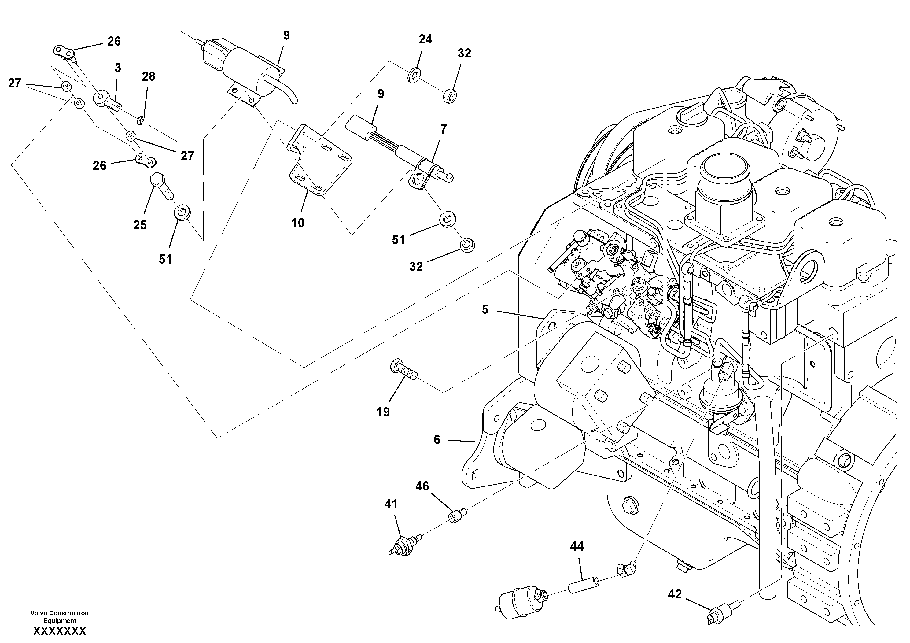 Service Center RM13186937 VOLVO