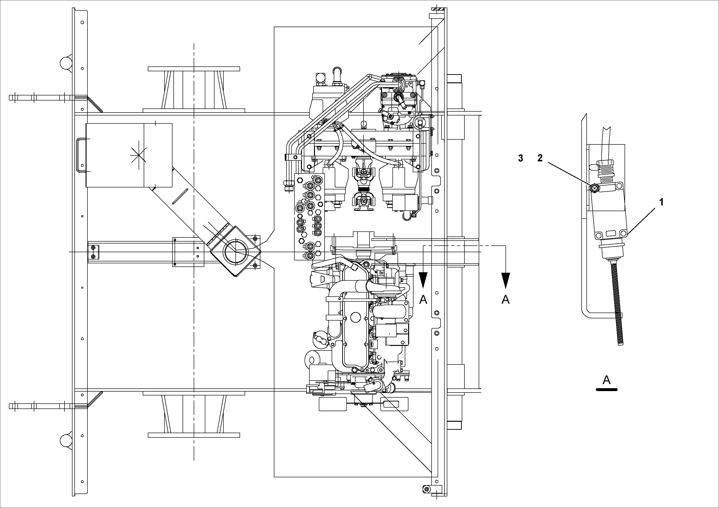 Air System RM20939948 VOLVO