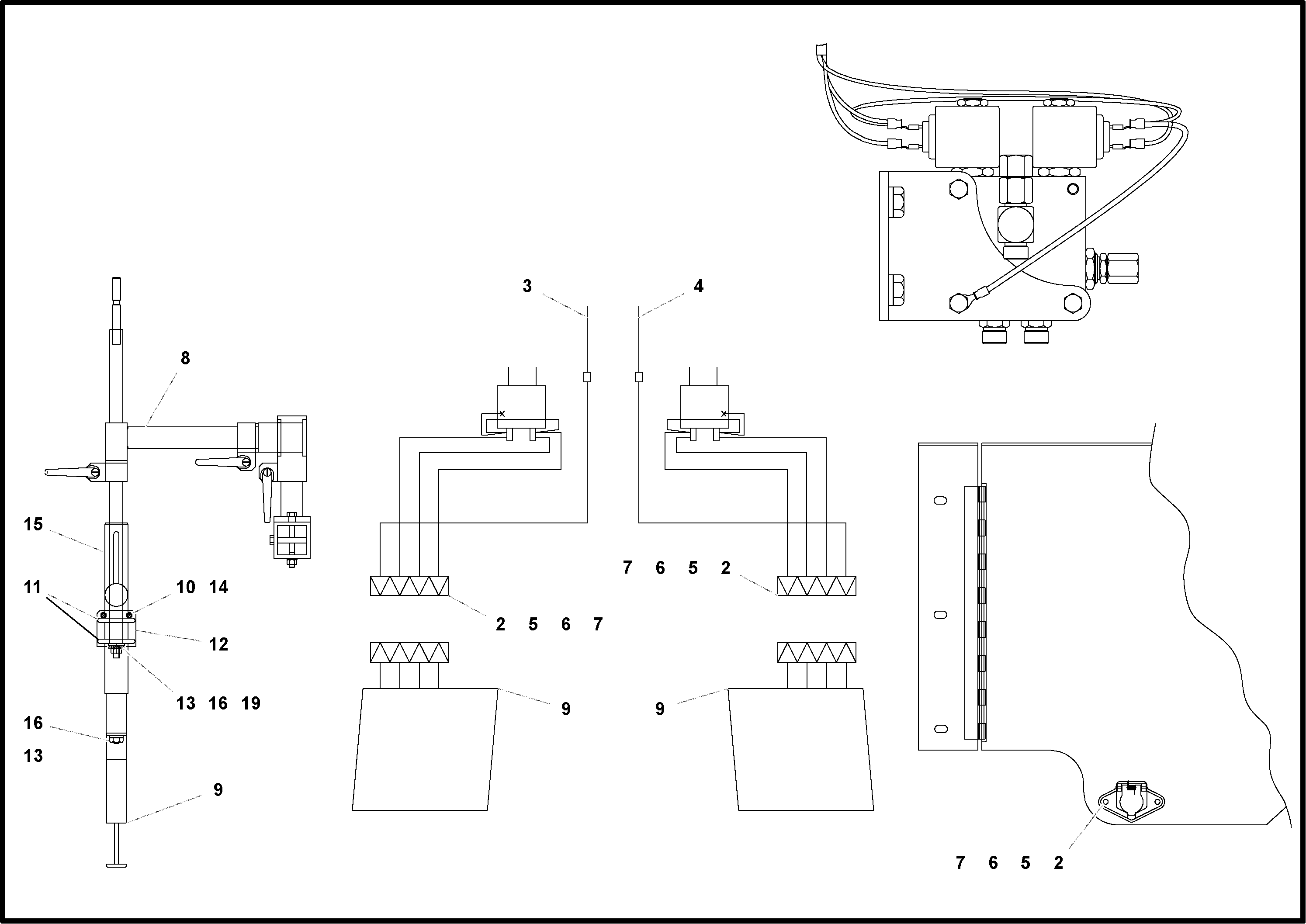 Ring Terminal(n RM20939856 VOLVO