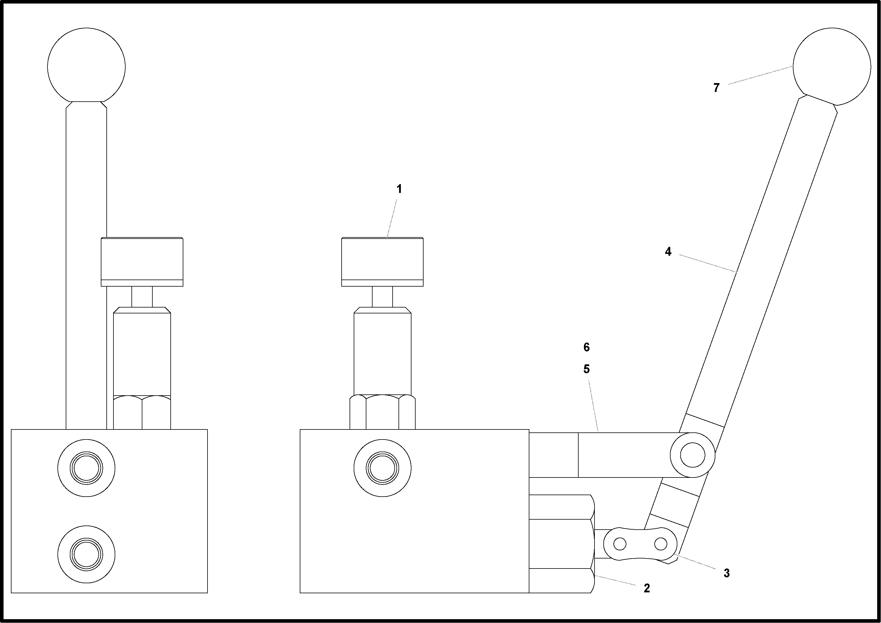 Sealing Kit RM13790910 VOLVO