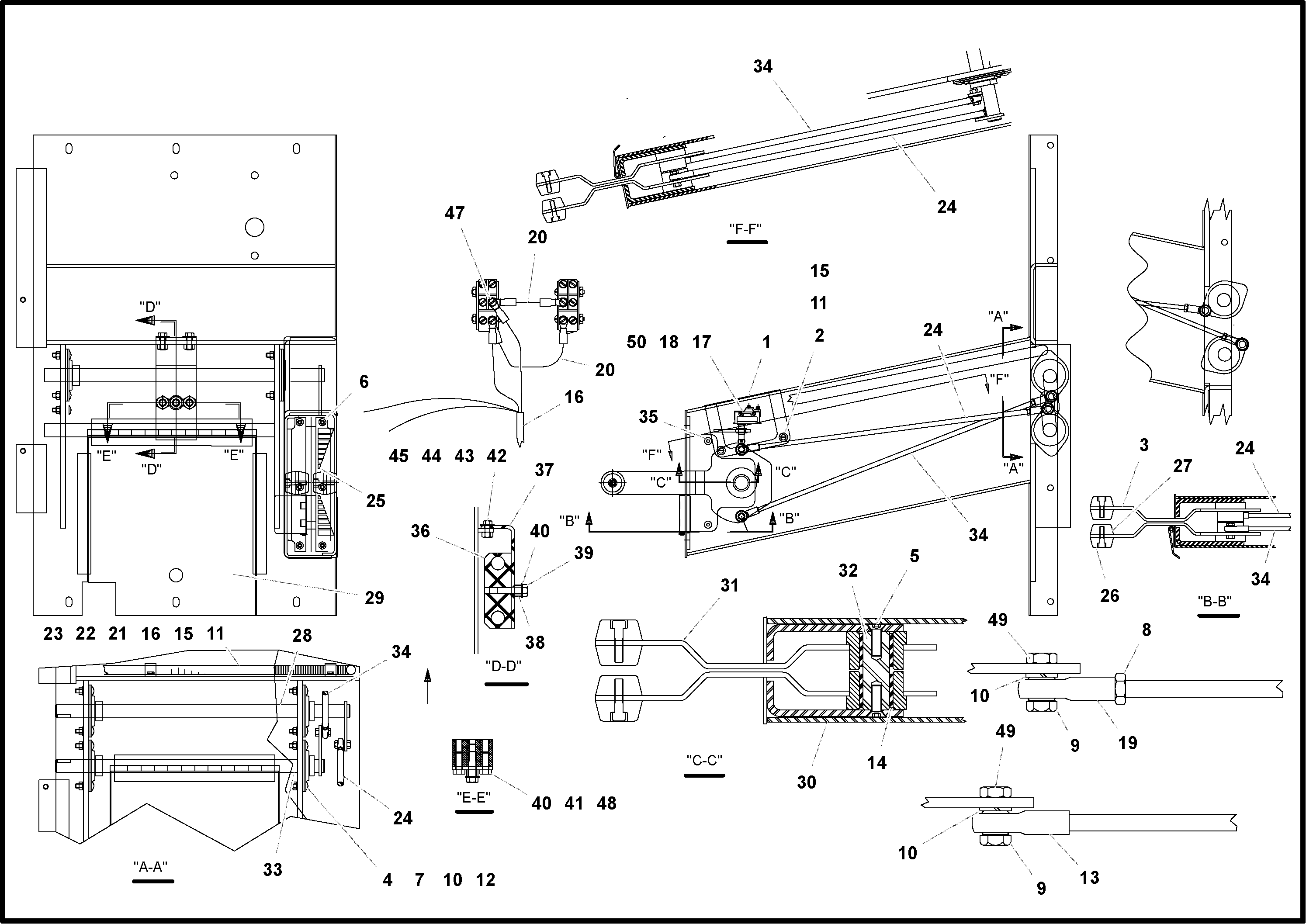 Plate RM46683975 VOLVO