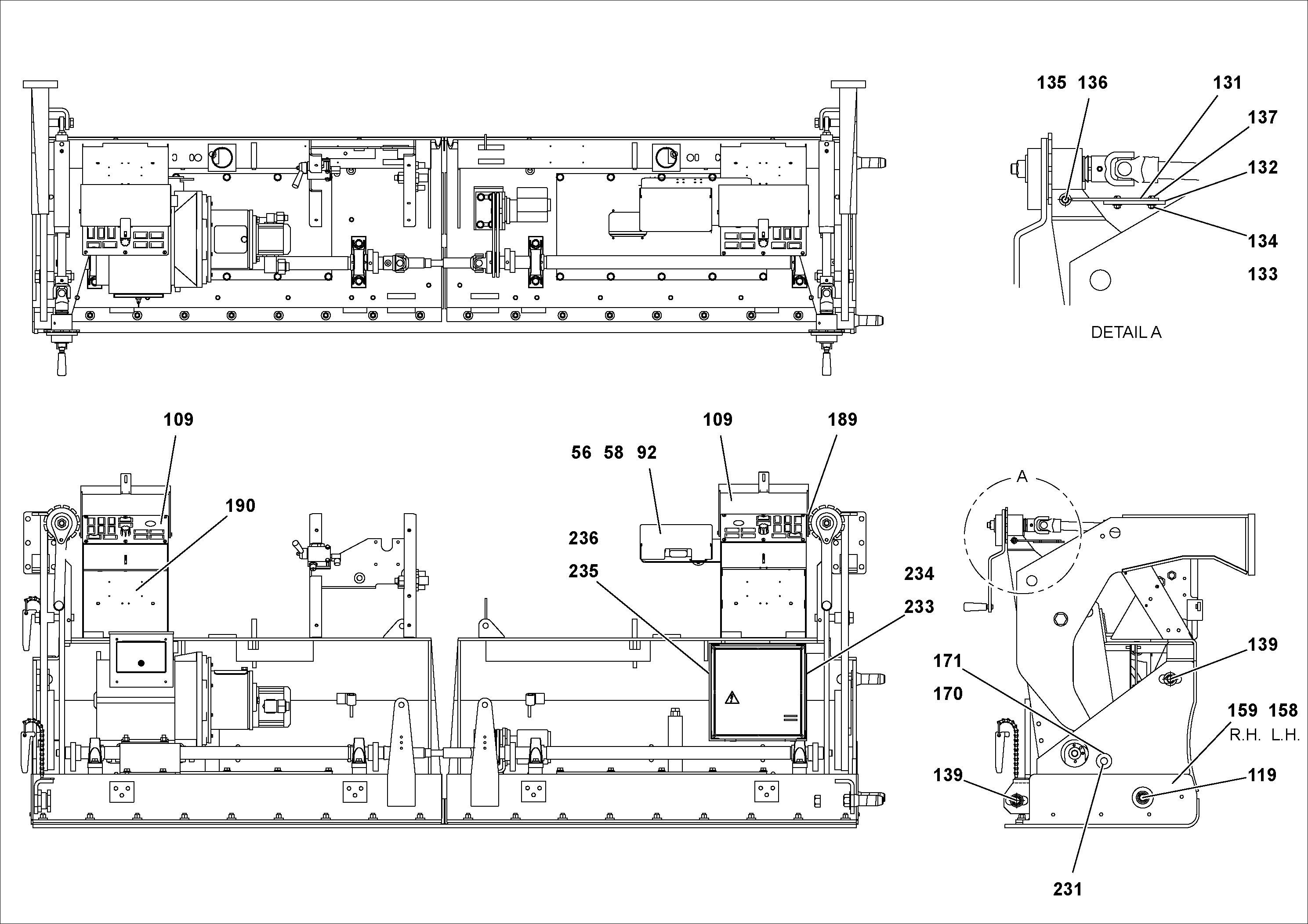 Tube RM15522444 VOLVO