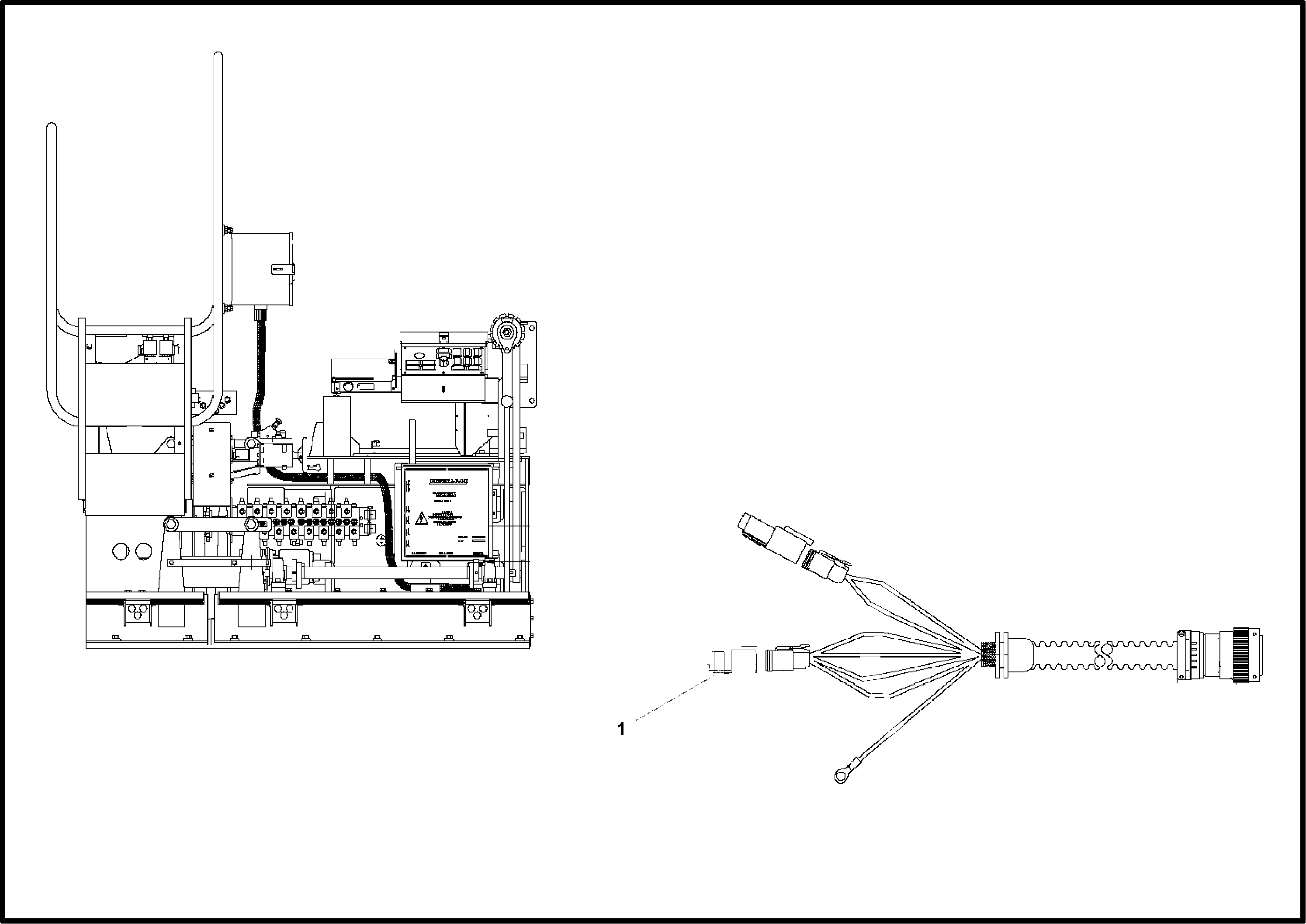Film Resistor 1 RM19298199 VOLVO