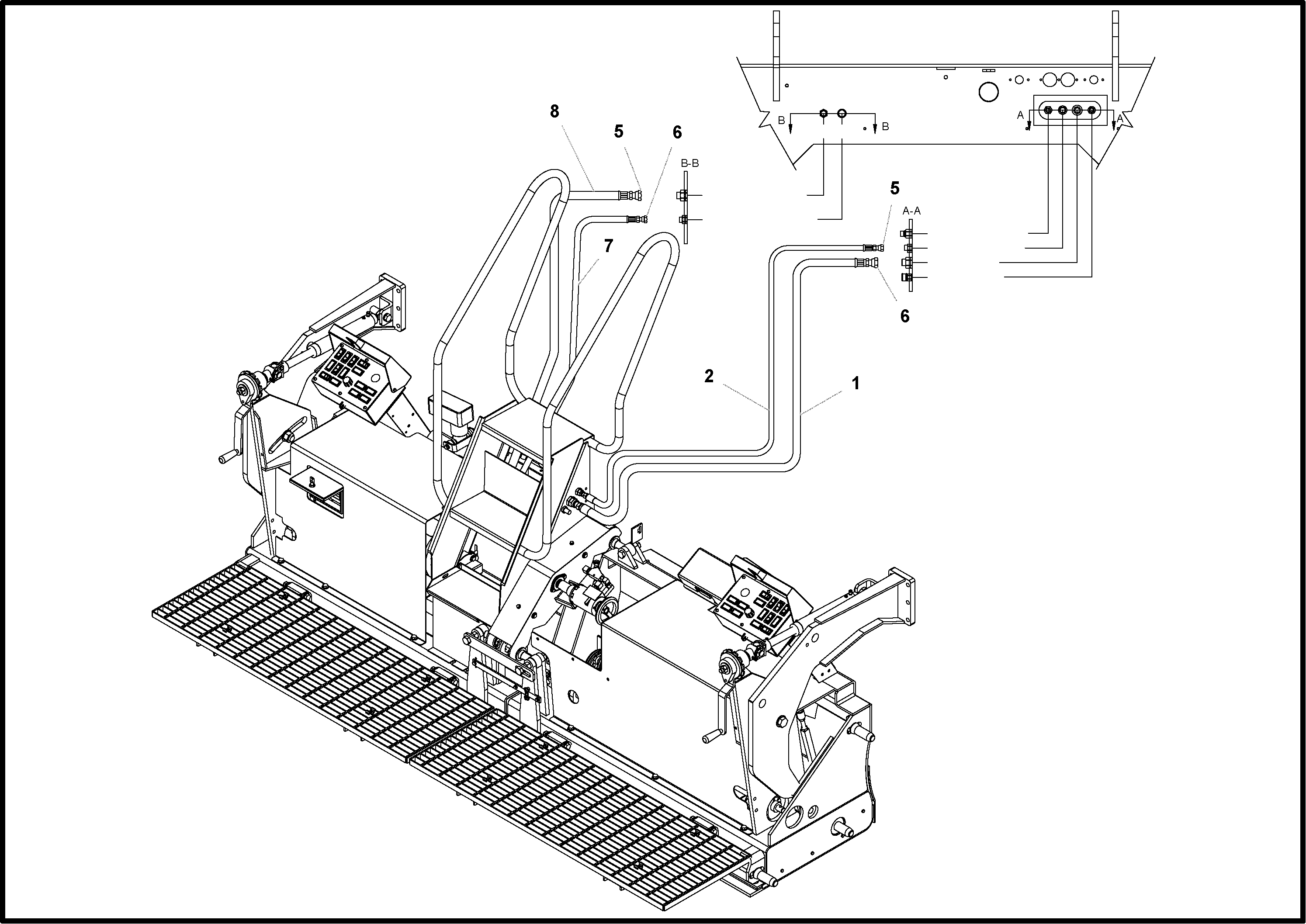 Timing gear casing RM13813068 VOLVO