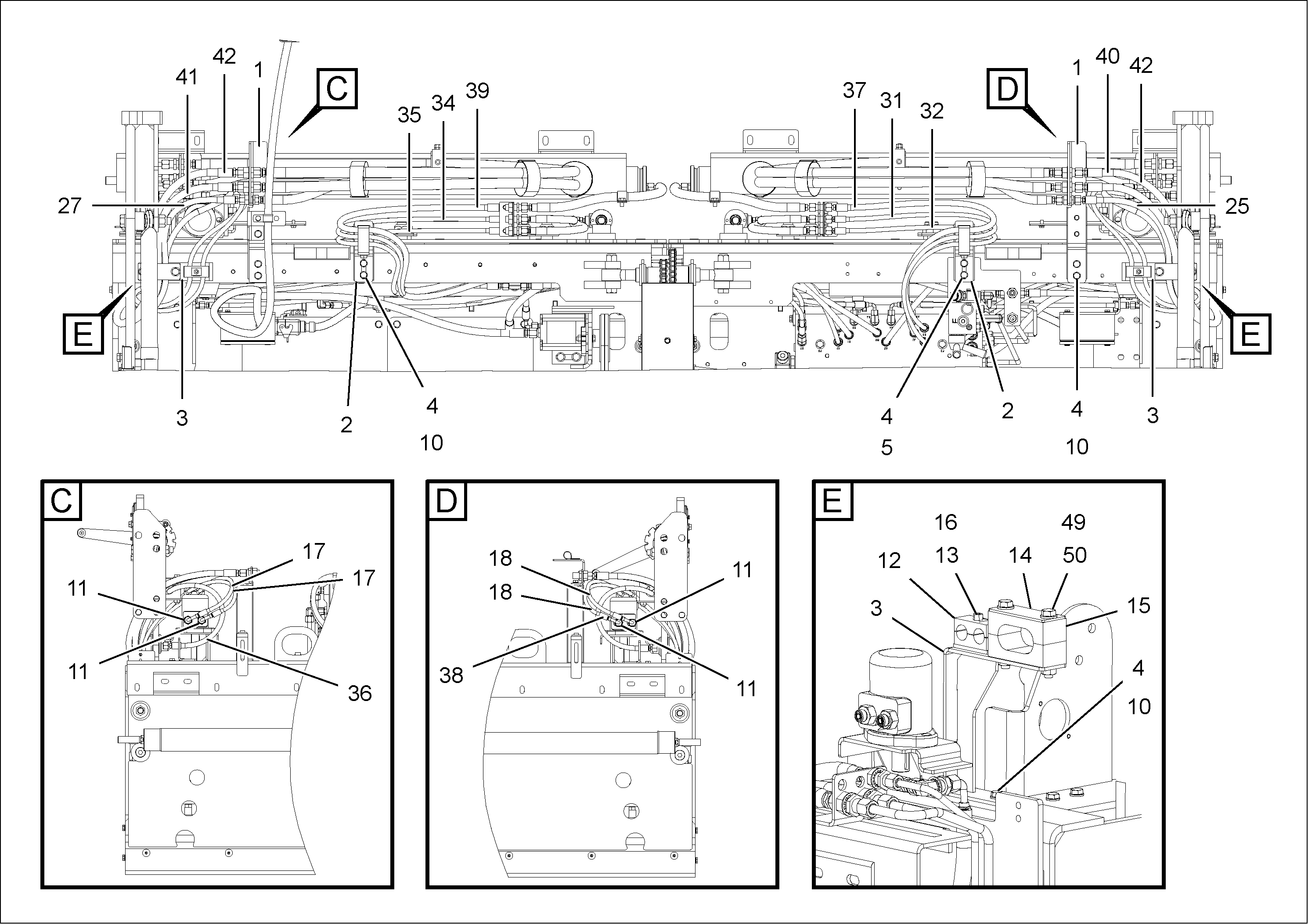Rglr Weight Kit RM43933167 VOLVO