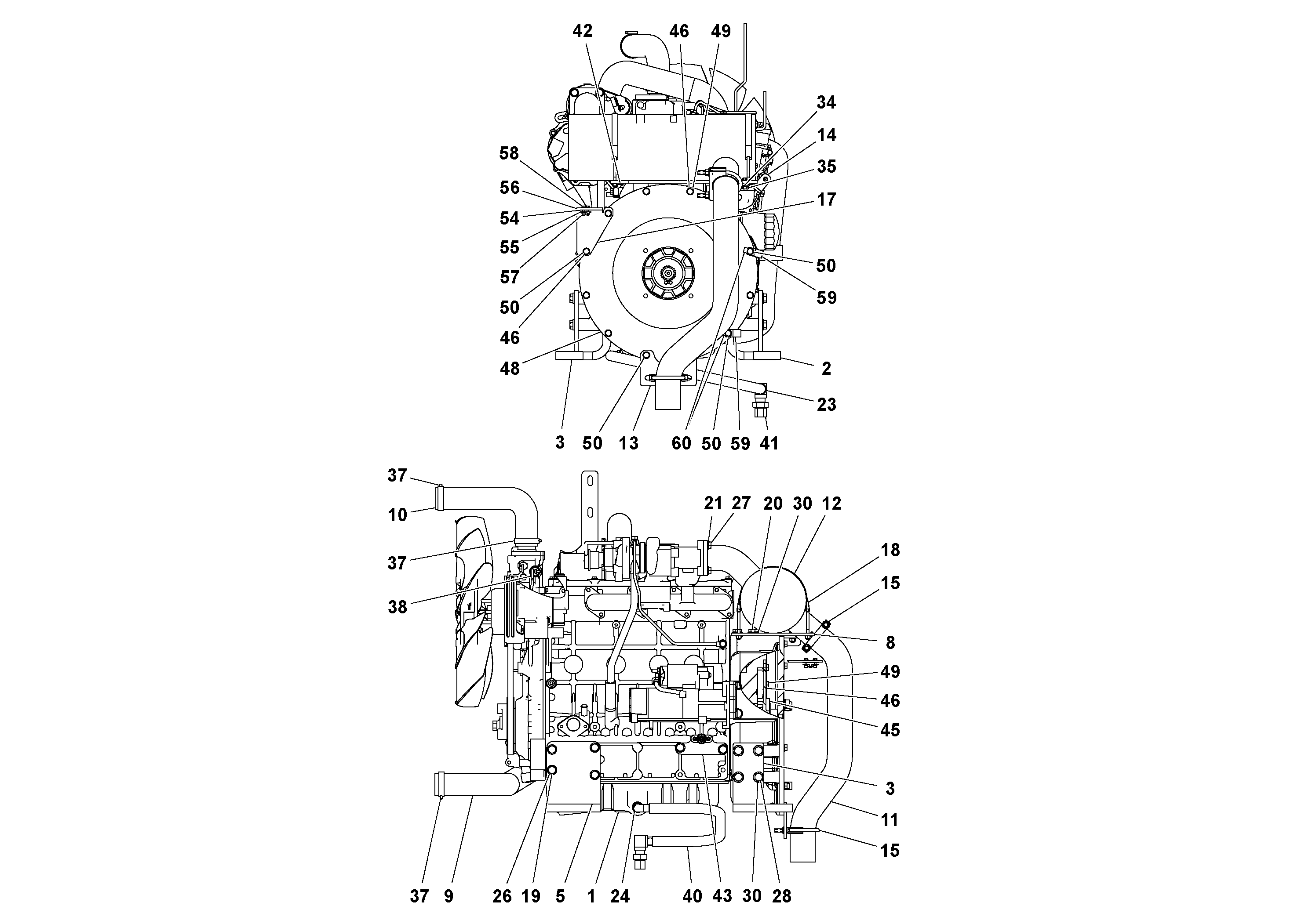 Press. lim. valve RM43927581 VOLVO