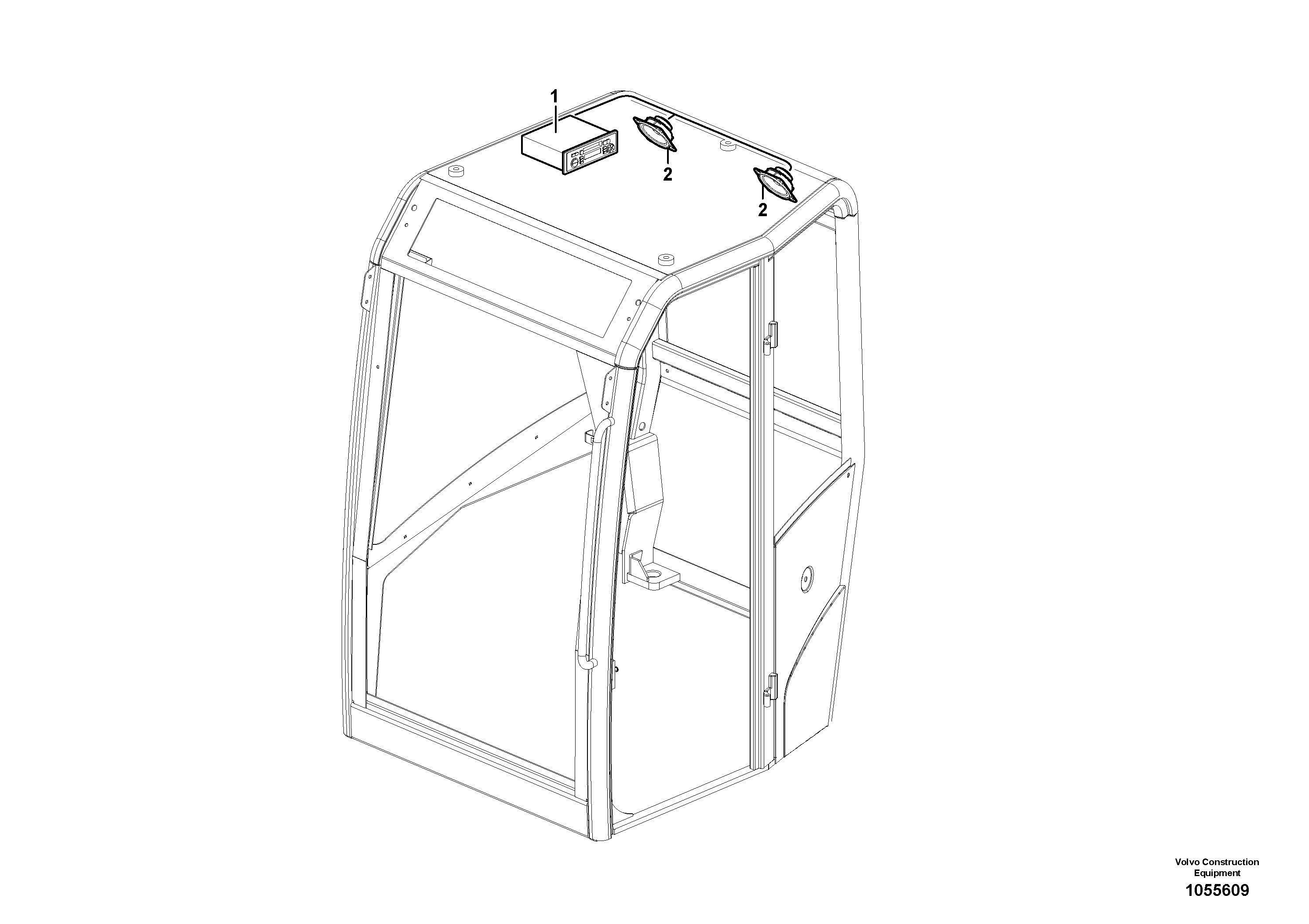 VOE 14690901 VOE14690901 VOLVO