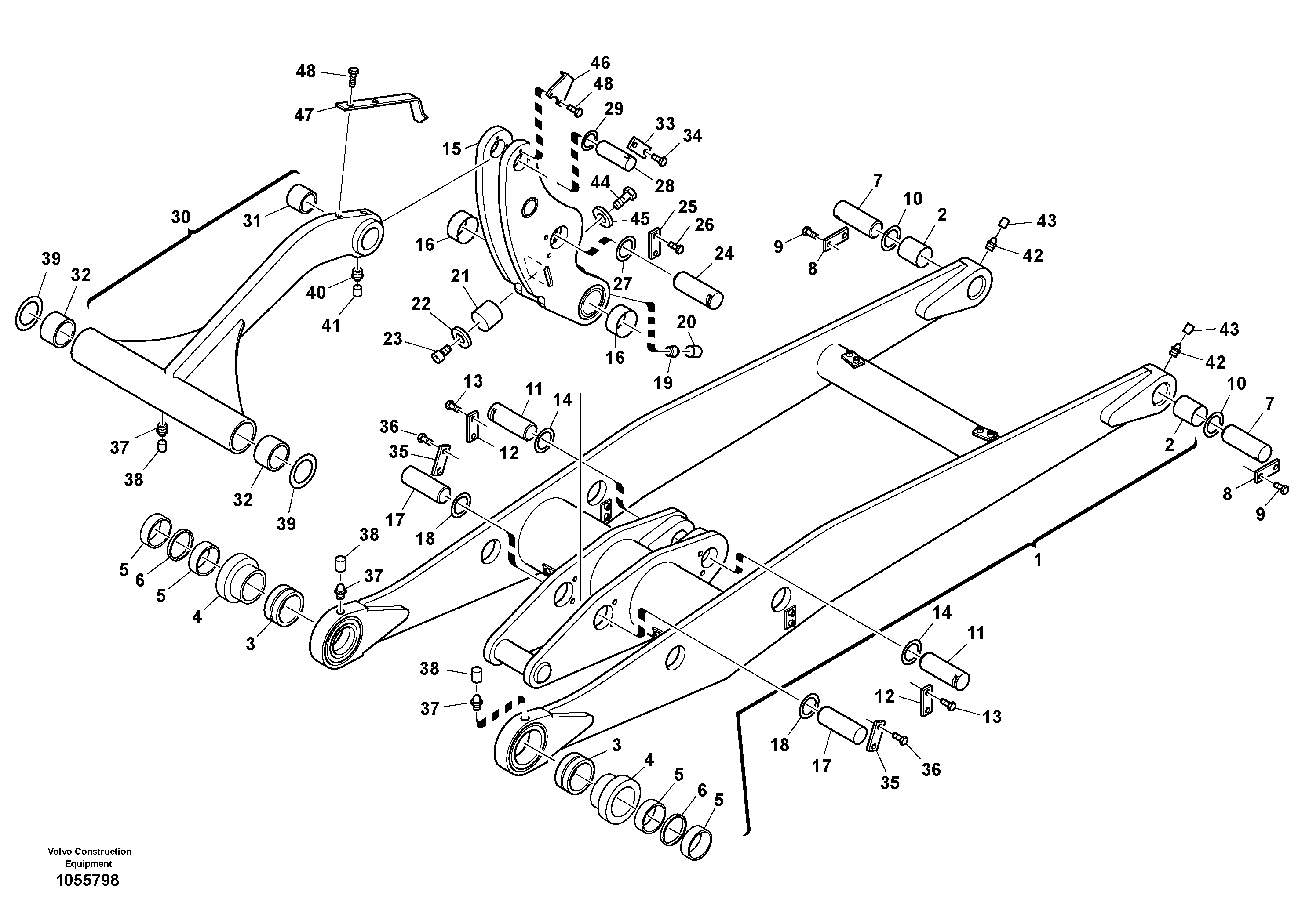 Transient Ptct VOE11307774 VOLVO