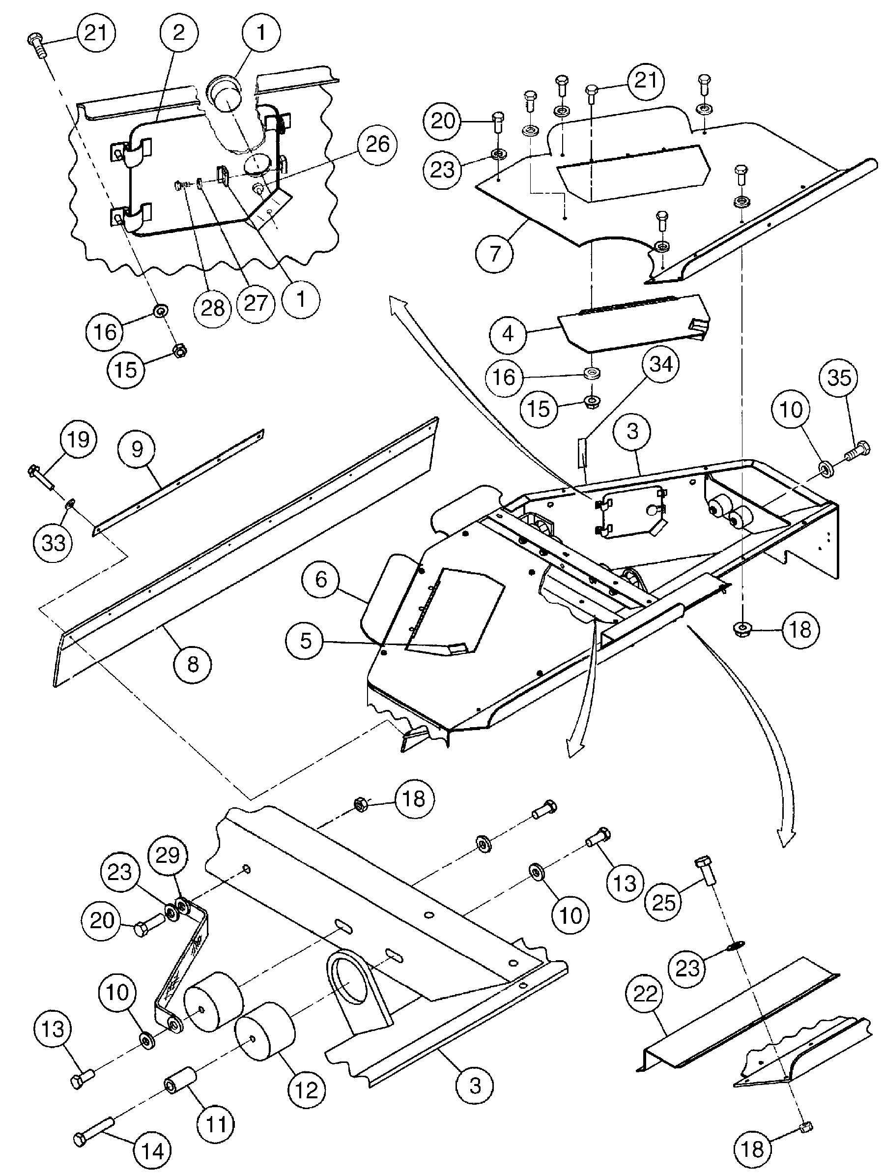 Carton RM43842376 VOLVO