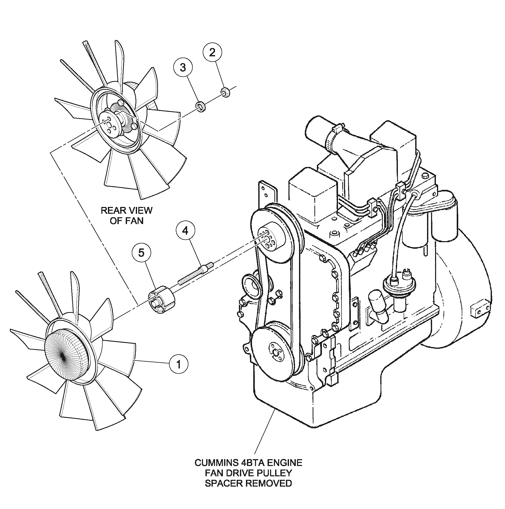 Digging Arm RM58772195 VOLVO